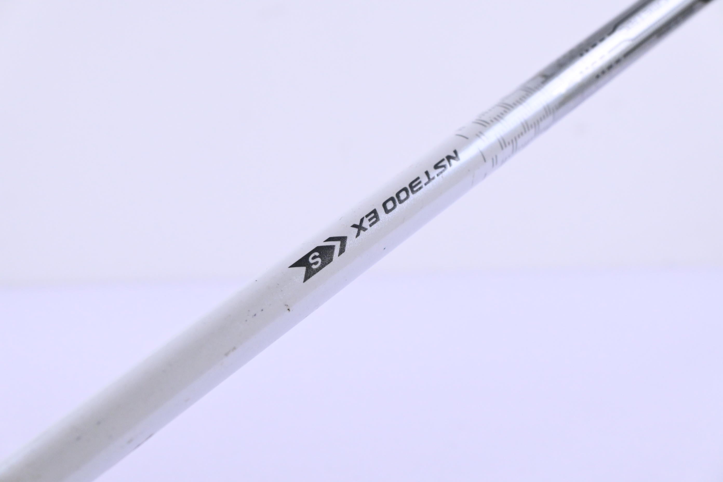 Yonex i-Ezone #3 Wood / 15 Degree / Stiff Flex Yonex NST 300 EX Shaft