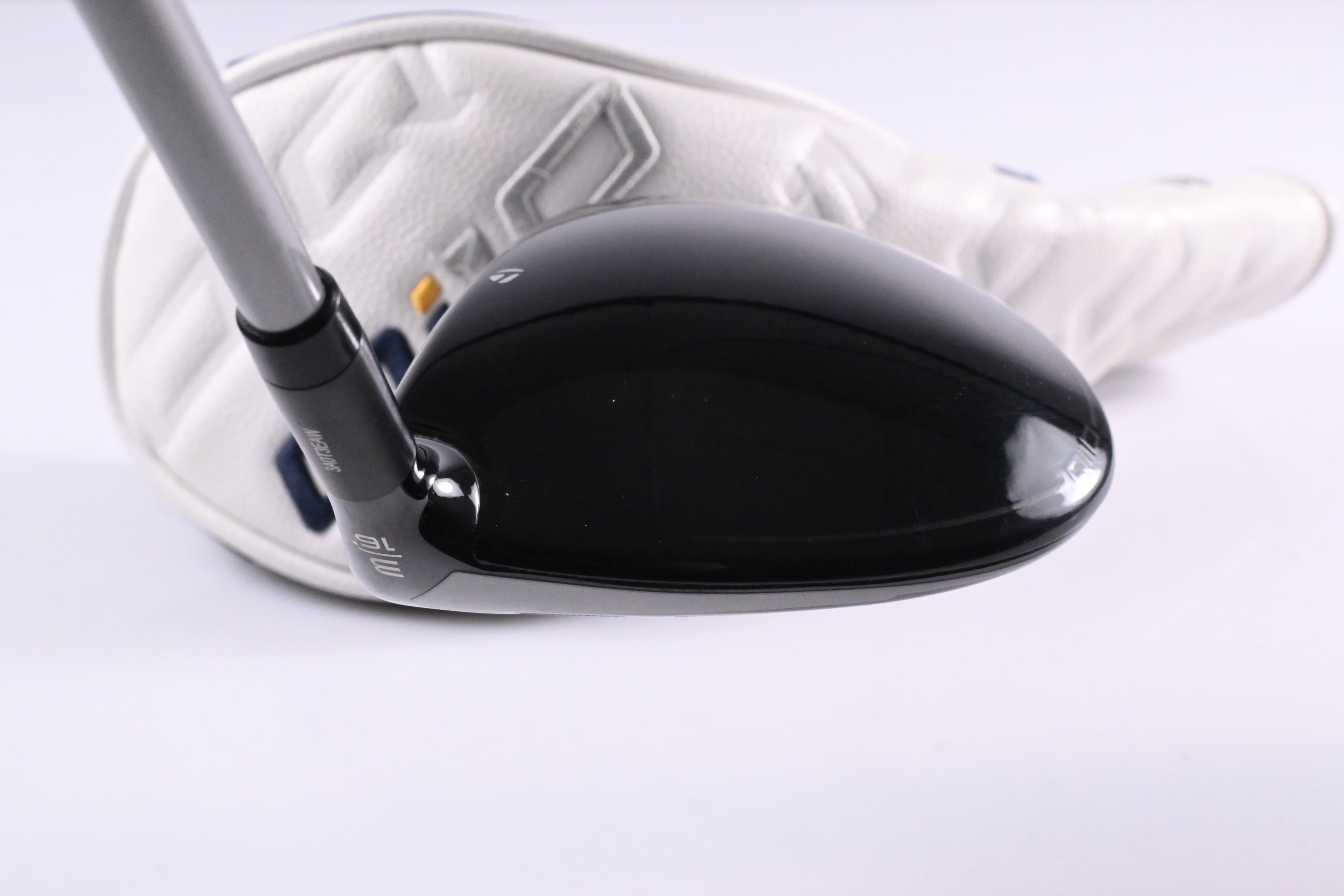 Taylormade Qi10 Max #3 Wood / 16 Degree / Regular Flex Fujikura Speeder NX 50