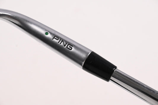 Ping Glide 3.0 Lob Wedge / 60 Degree / Green Dot / Stiff Flex KBS Tour 120 Shaft