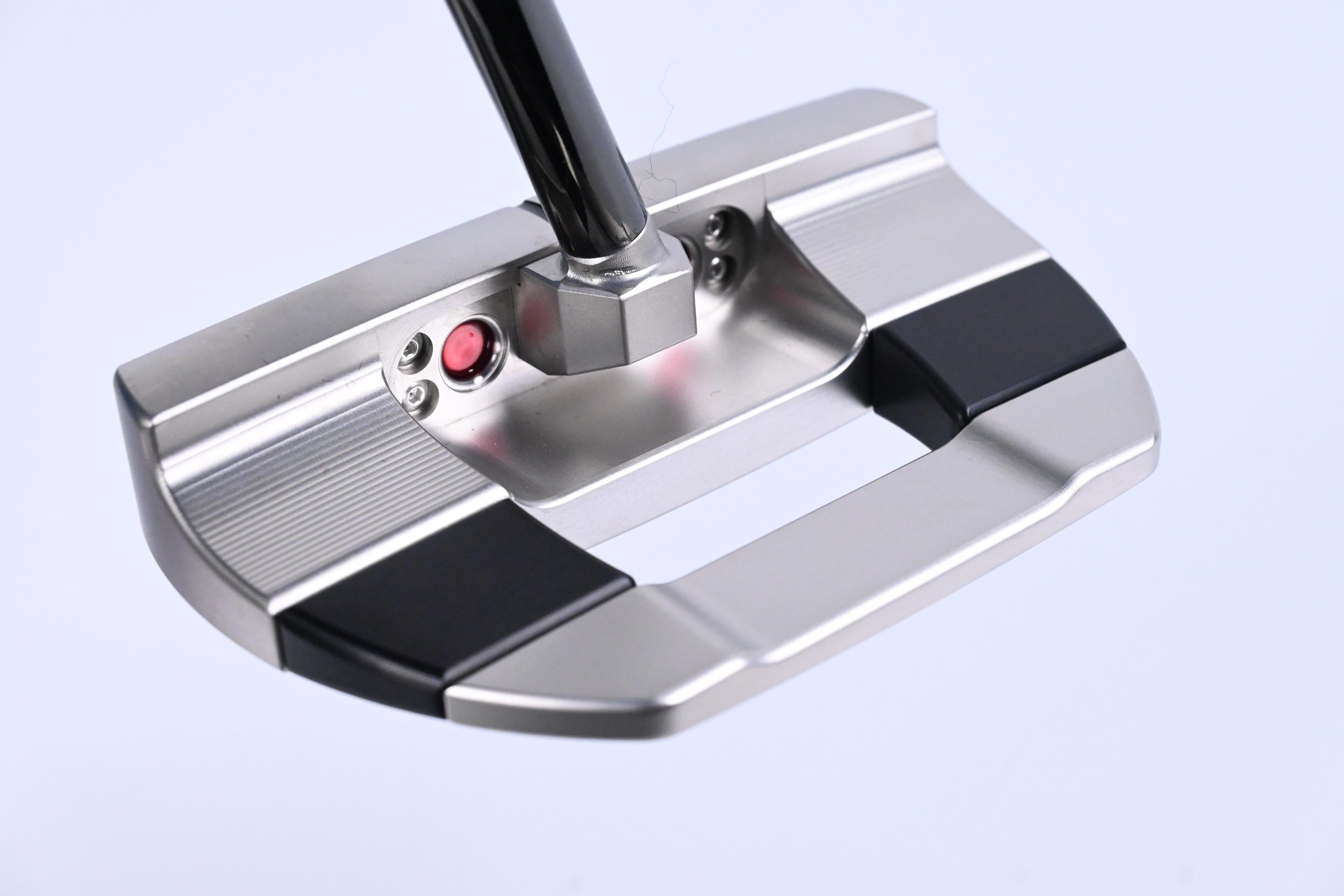 Scotty Cameron Studio Style Fastback OC Low Torque Putter / 33 Inch