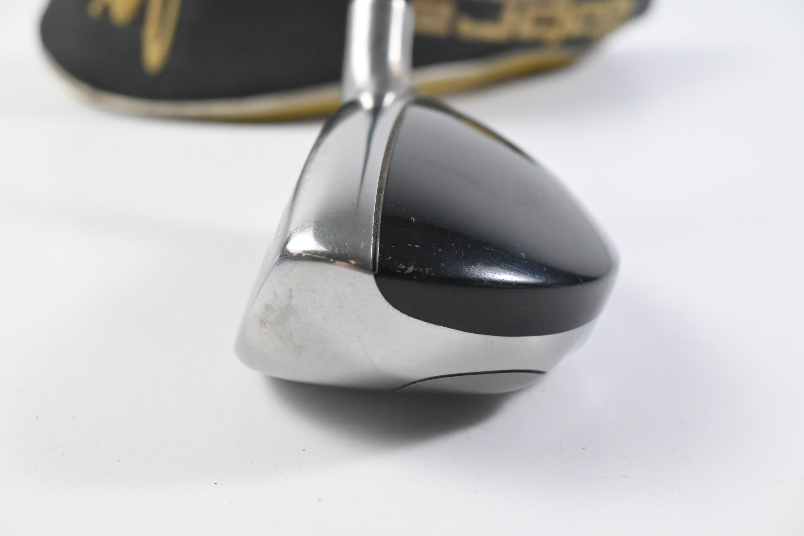 Left Hand Cobra Baffler DWS #3 Hybrid / 20 Degree / Regular Flex Aldila NV HL 65
