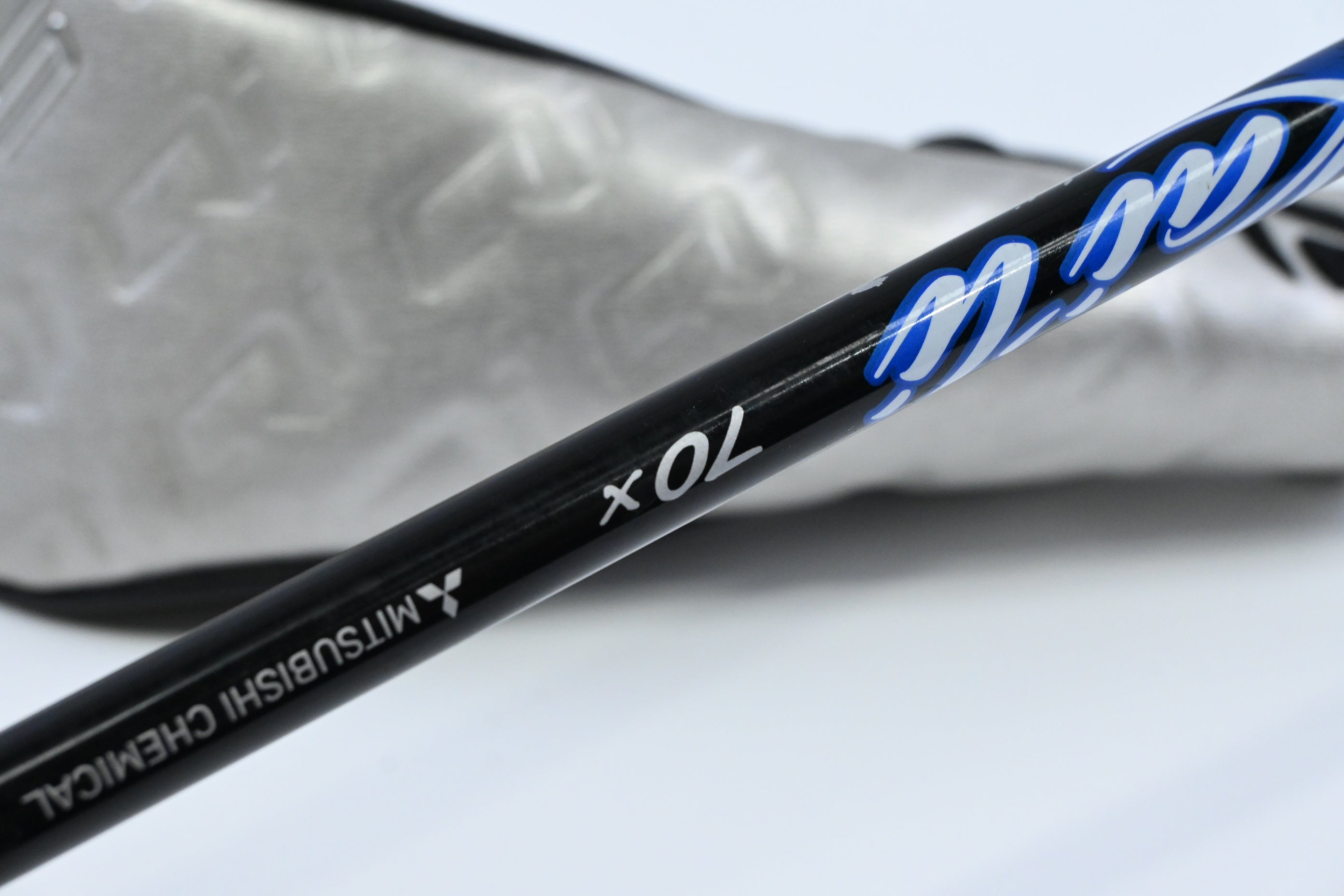Taylormade Qi35 Tour #5 Wood / 18 Degree / X-Flex Kai'li Blue 70 Shaft