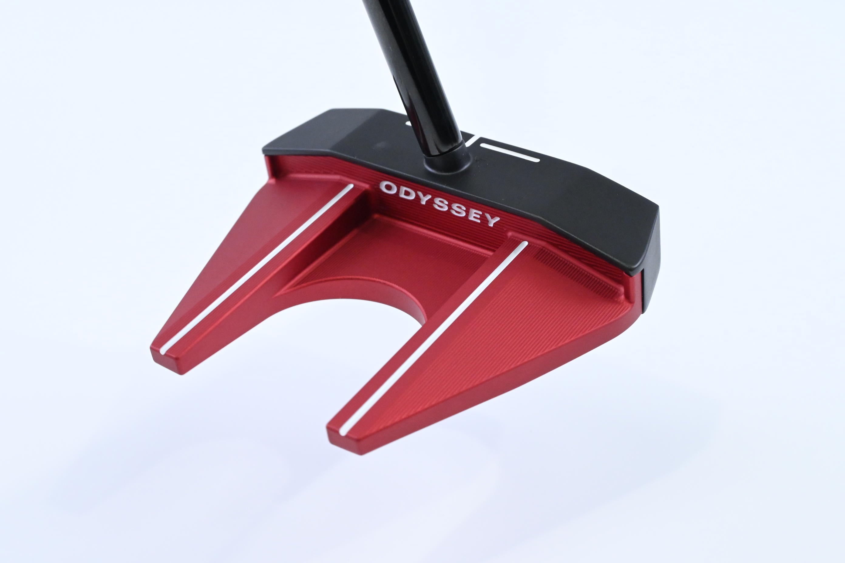 Odyssey Square 2 Square Tri-Hot #7 Putter / 34 Inch