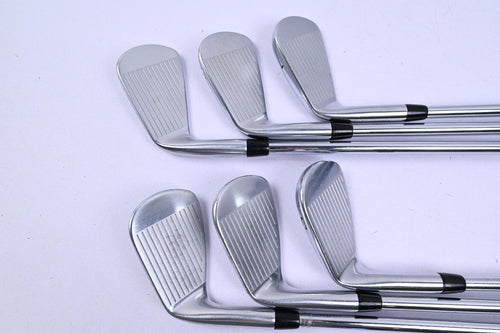 Titleist MB 620 Irons / 5-PW / Stiff Flex Dynamic Gold S300 Shafts