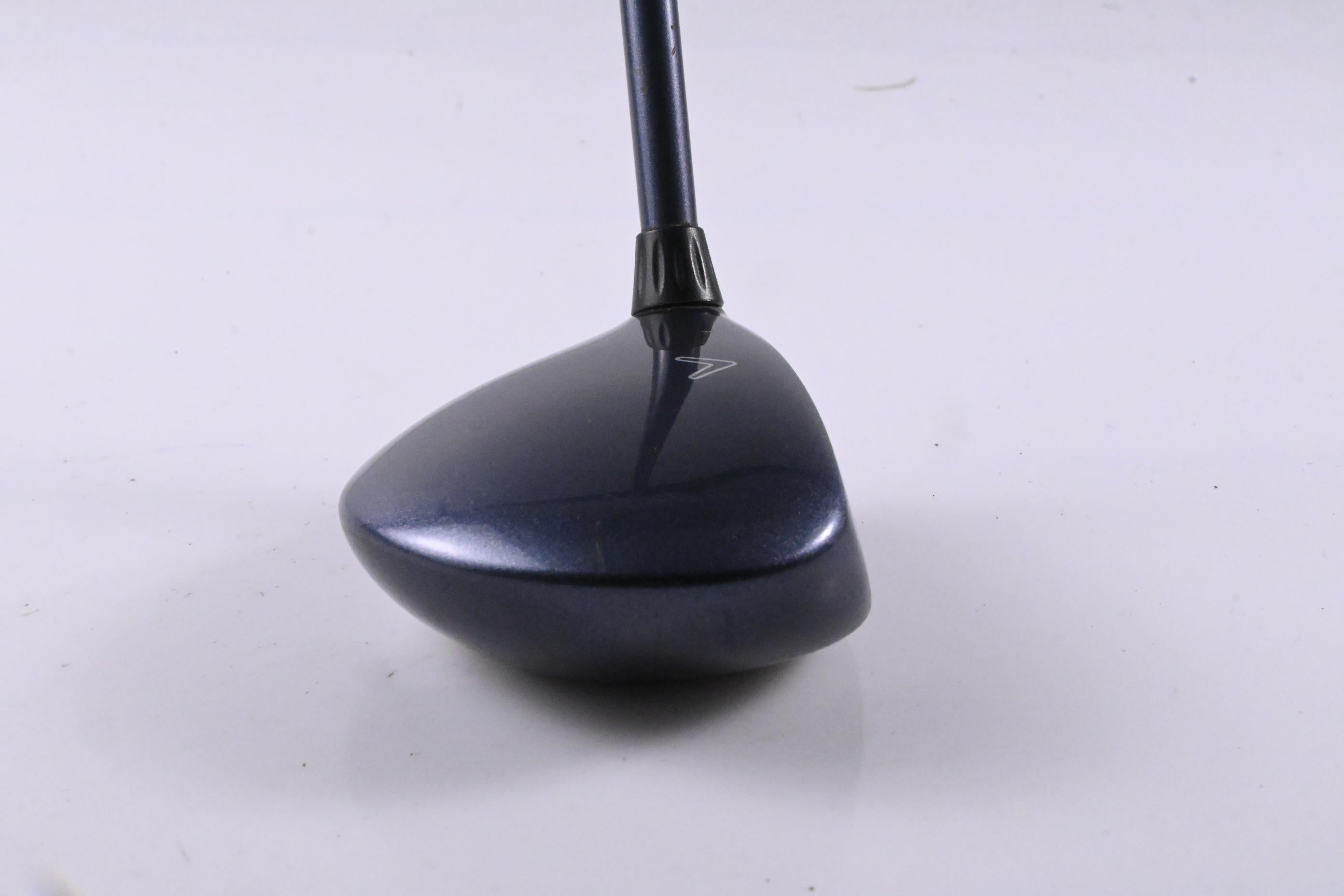 Callaway Steelhead III #4+ Wood / 17 Degree / Firm Flex Callaway System III