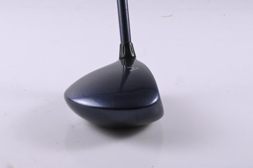 Callaway Steelhead III #4+ Wood / 17 Degree / Firm Flex Callaway System III