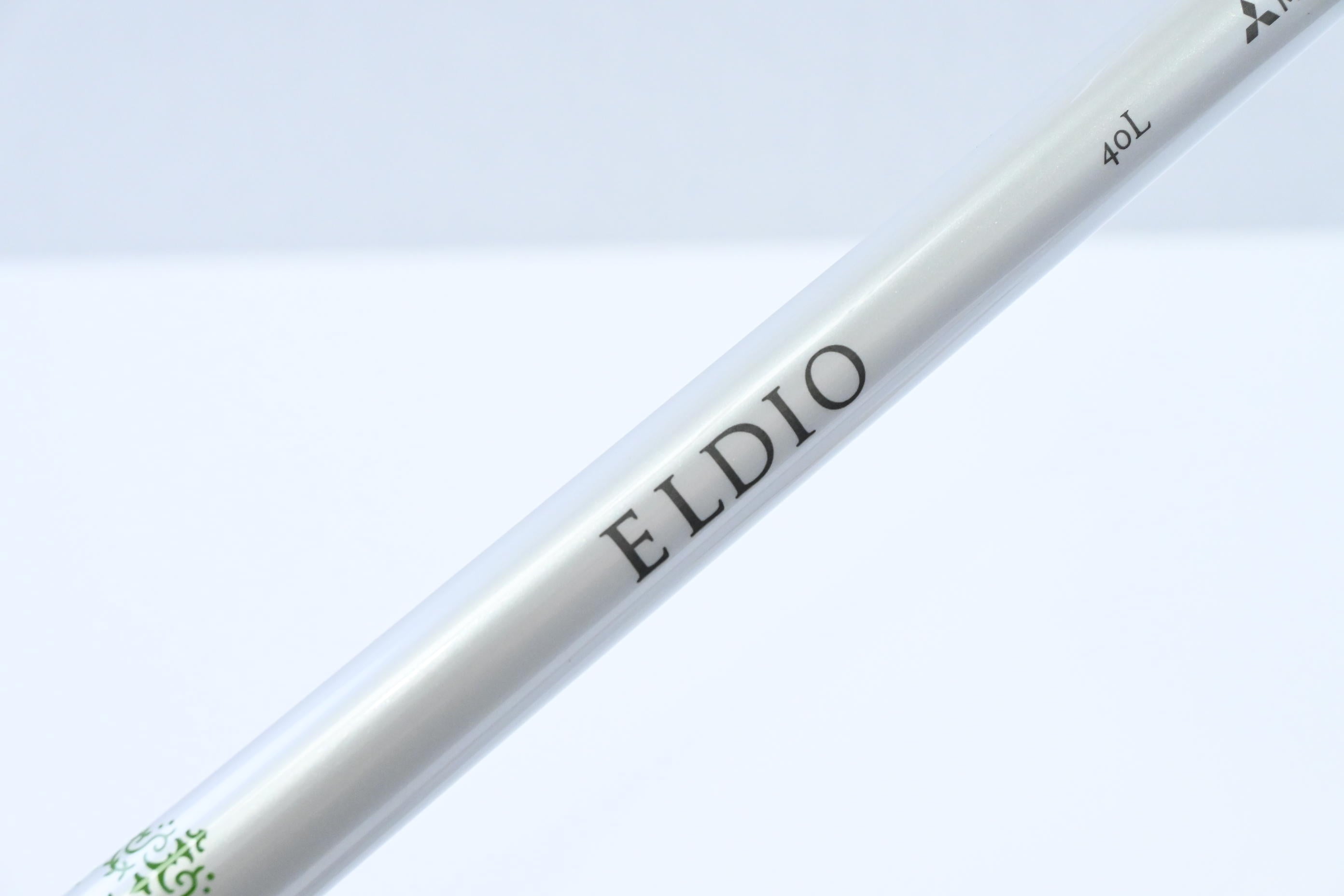 Ladies Eldio 40 #7 Wood Shaft / Ladies Flex / Callaway 3rd Gen