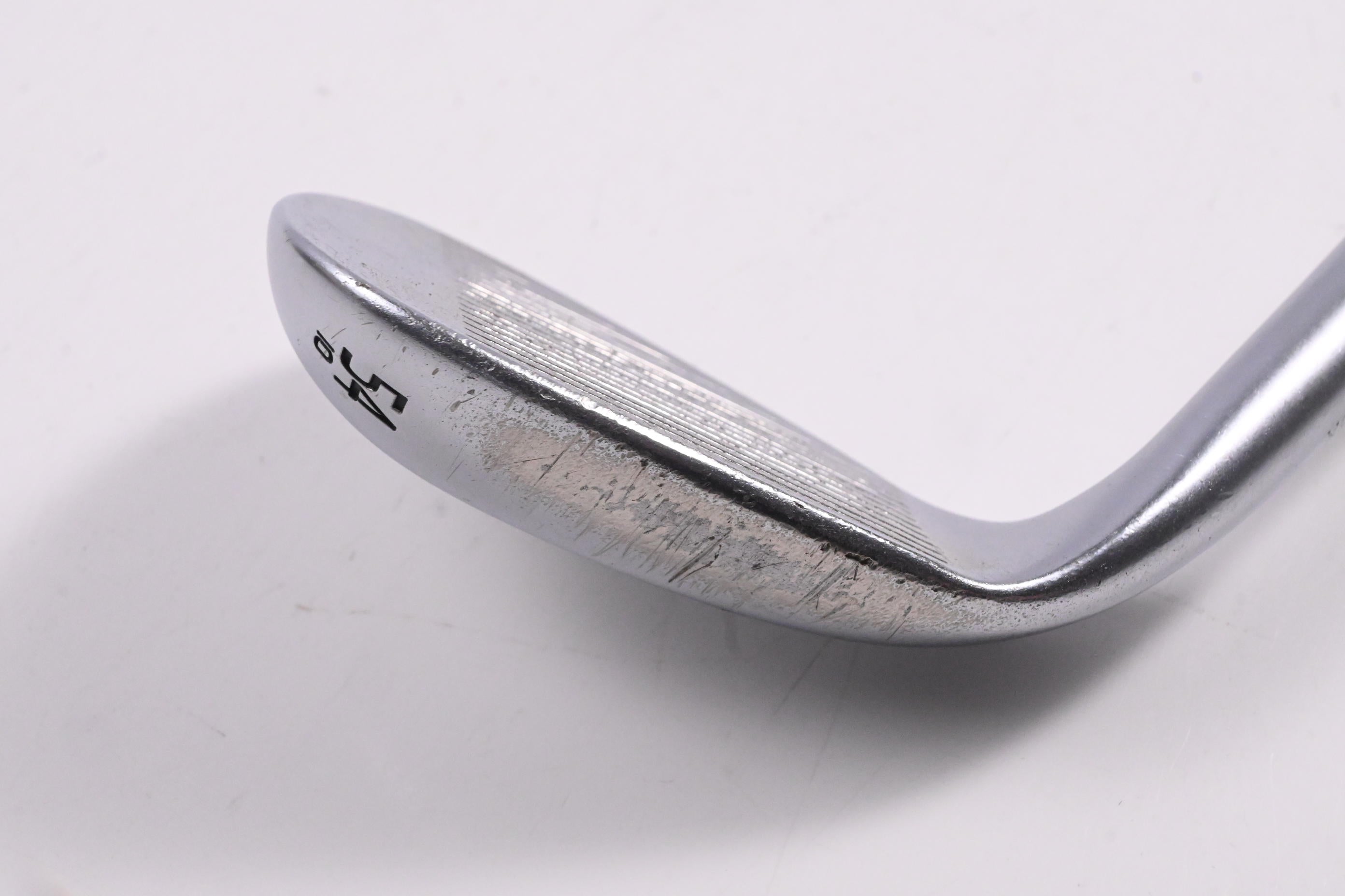 Ping Glide Forged Sand Wedge / 54 Degree / Blue Dot / Regular Flex Dynamic Gold