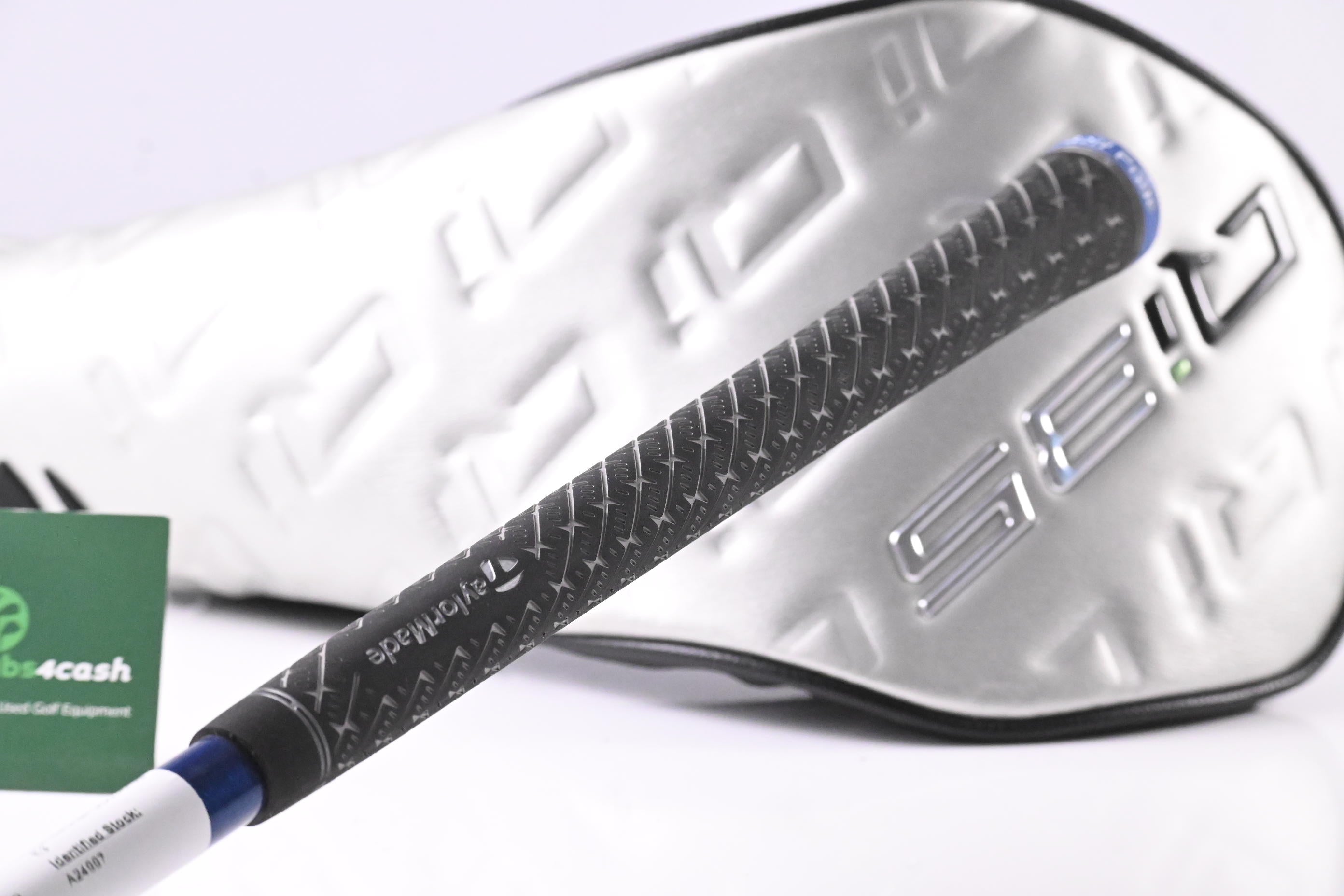Taylormade Qi35 Max Lite Driver / 12 Degree / Regular Flex Fujikura Ventus TR