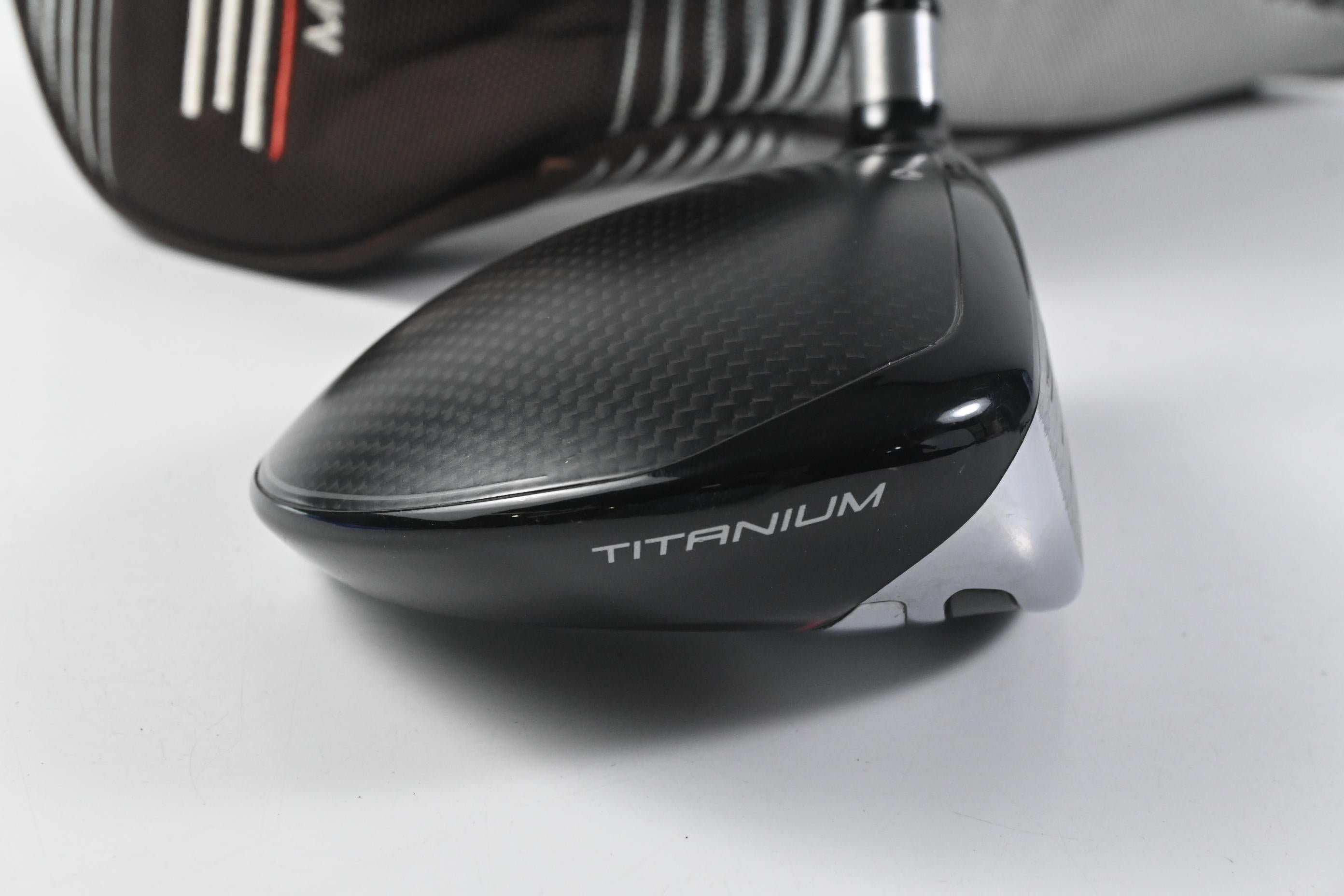 Taylormade 300 Mini Driver / 11.5 Degree / Stiff Flex Midr Proto 65 Shaft