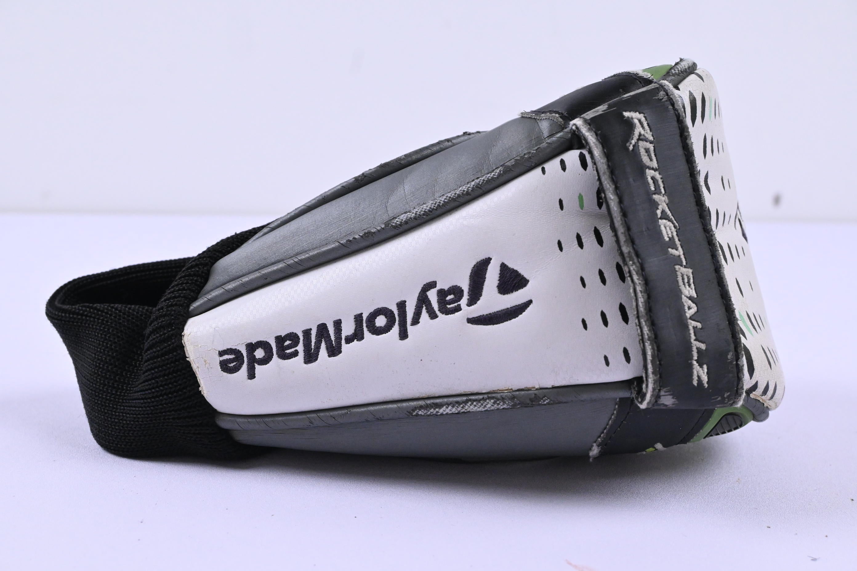 Taylormade RBZ #5 Wood / 19 Degree / Stiff Flex Matrix OZIK X-CON 5 Shaft