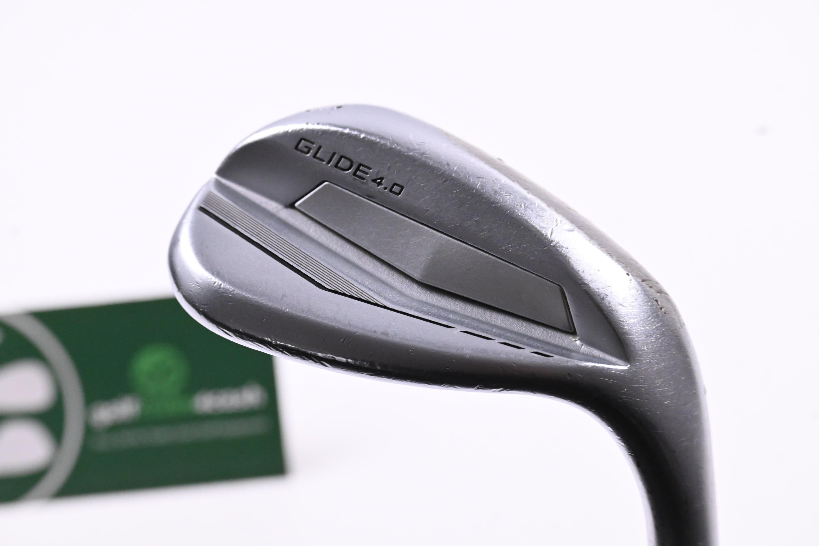 Ping Glide 4.0 Lob Wedge / 60 Degree / Wedge Flex Ping Z-Z115 Shaft