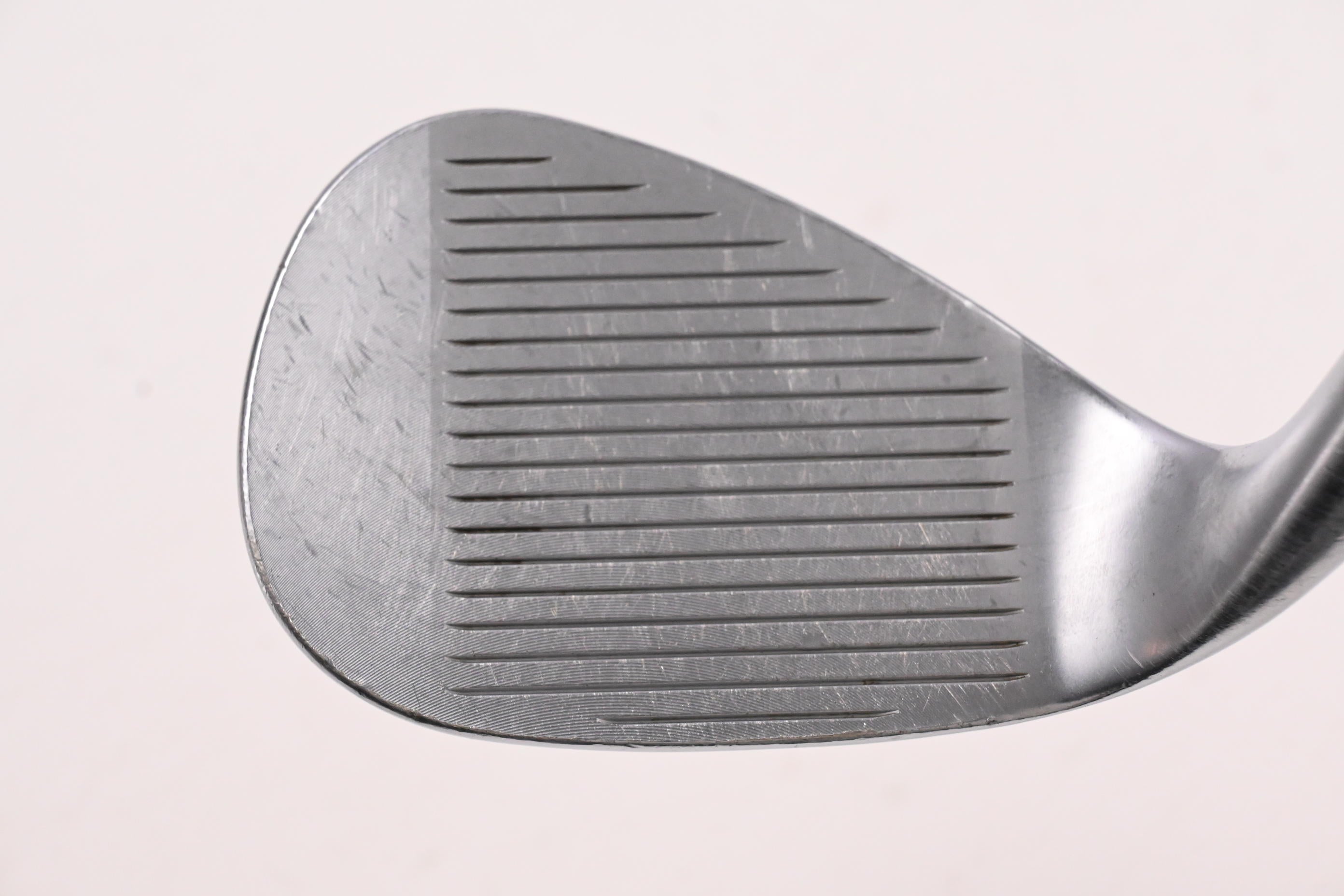 Ping Glide 3.0 Lob Wedge / 60 Degree / Green Dot / Stiff Flex KBS Tour 120 Shaft