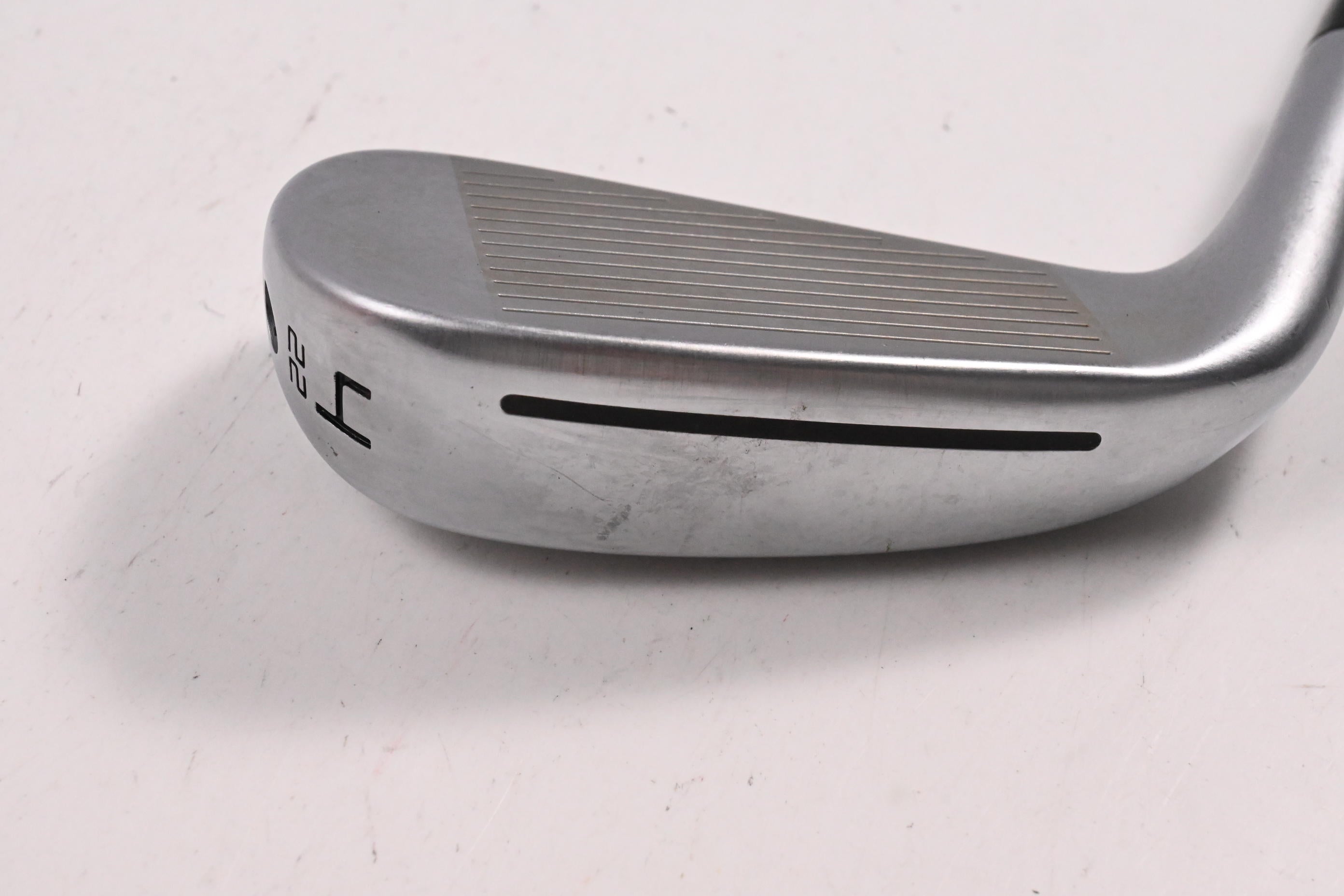 Taylormade P.DHY #4 Iron / 22 Degree / Regular Flex UST Mamiya Recoil DART 75