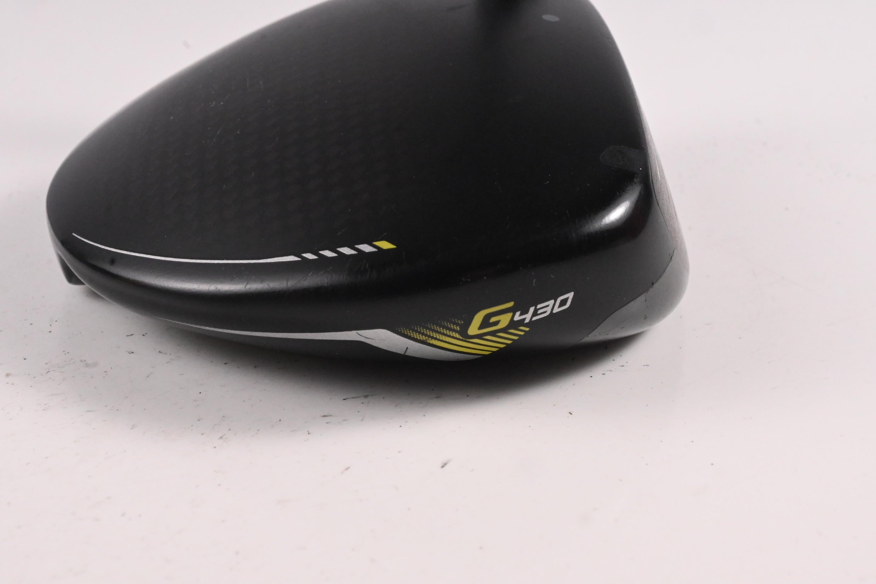 Ping G430 SFT #5 Wood / 19 Degree / Regular Flex Ping Alta CB Red 65 Shaft