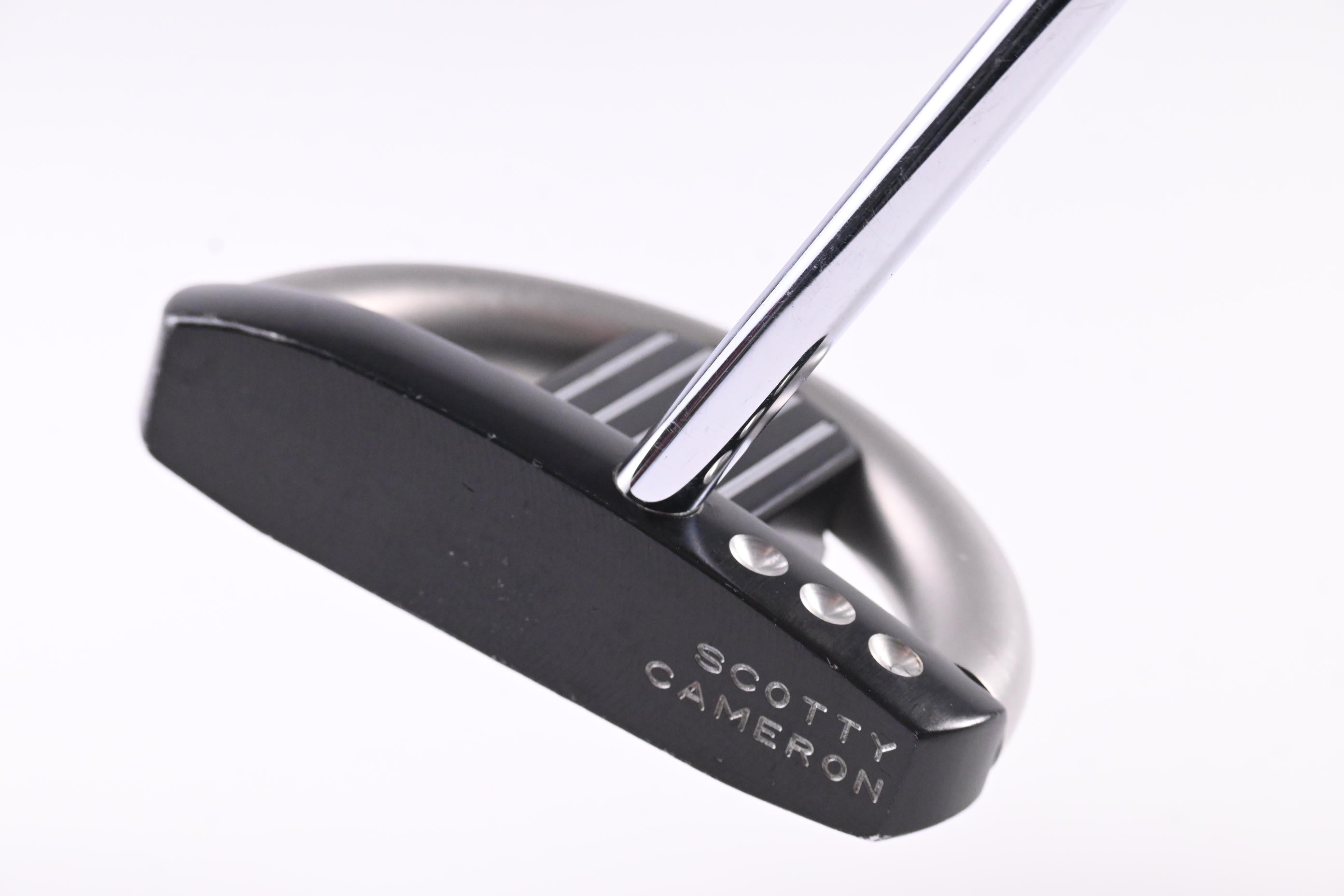 Scotty Cameron Futura Phantom Mallet 2 Putter / 31.5 Inch