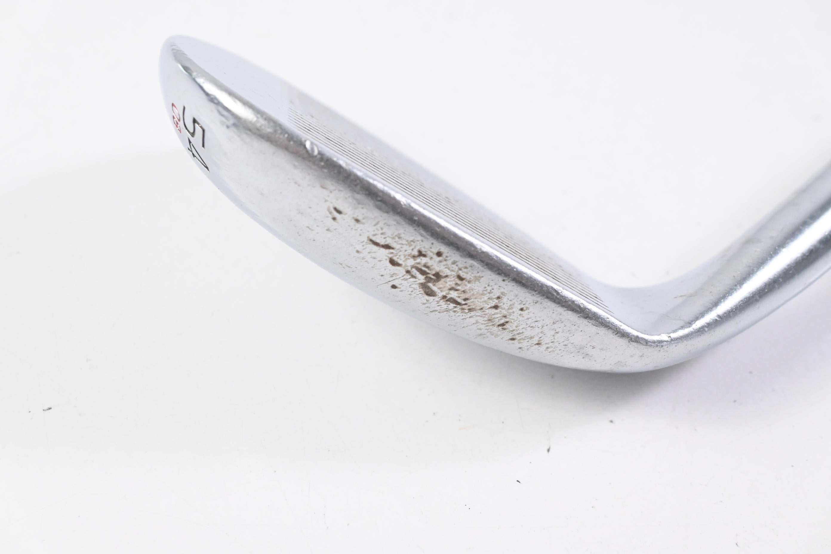 Titleist Vokey SM6 Sand Wedge / 54 Degree / Wedge Flex Vokey Design Shaft
