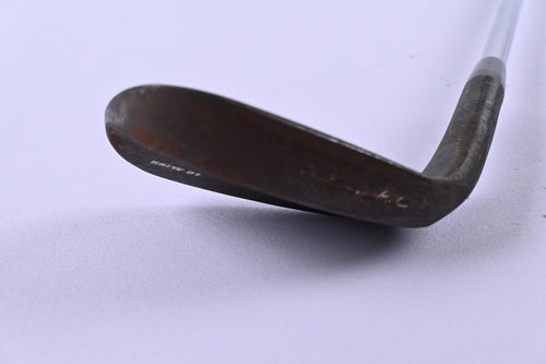 Vega RAFW-05 Lob Wedge / 57 Degree / Wedge Flex Steel Shaft