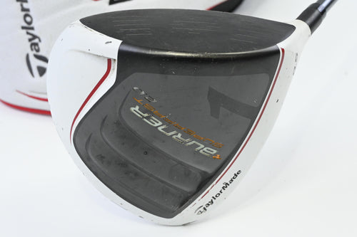Taylormade Burner Superfast 2.0 Driver / 9.5 Degree / Stiff Flex Taylormade 4.8
