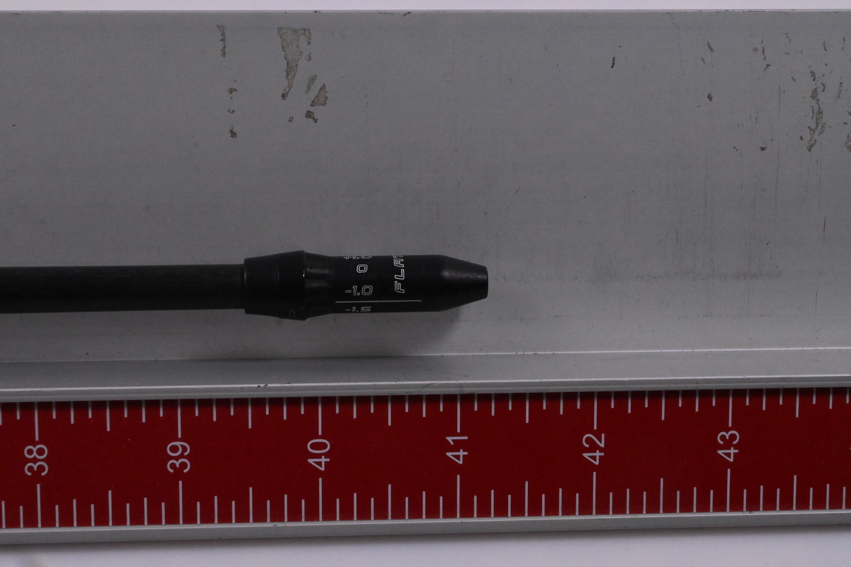 TPT Power 17 LO #7 Wood Shaft / Stiff Flex / Ping 3rd Gen