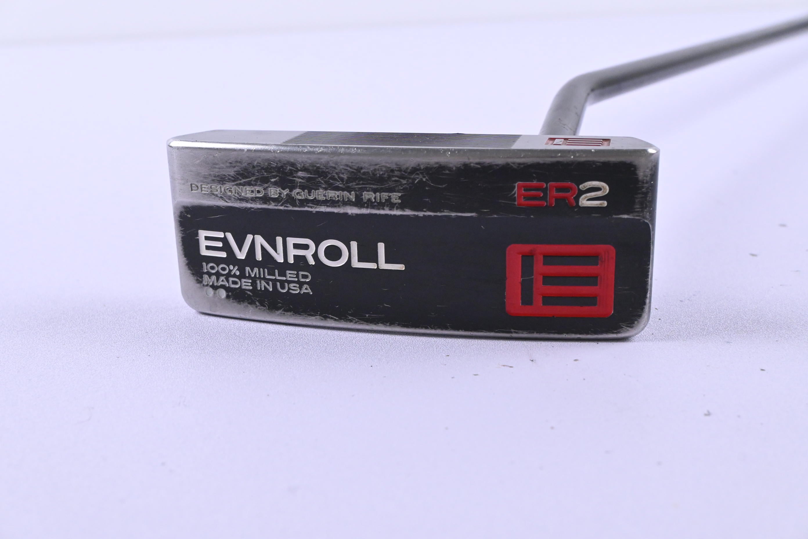 Evnroll V-Series 2021 ER2 Putter / 34 Inch