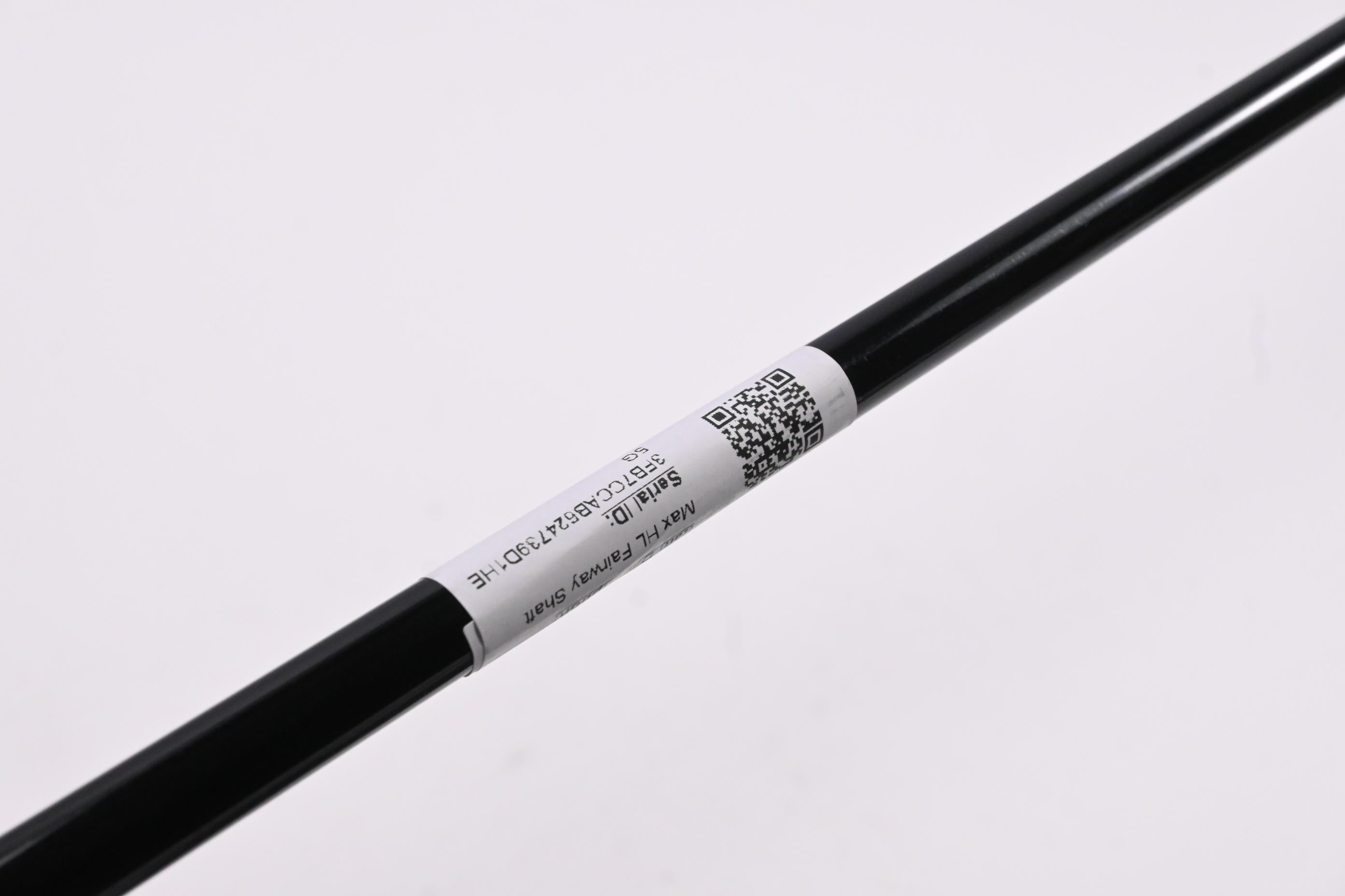 KBS Max HL 50 #3 Wood Shaft / Regular Flex / Callaway 3rd Gen