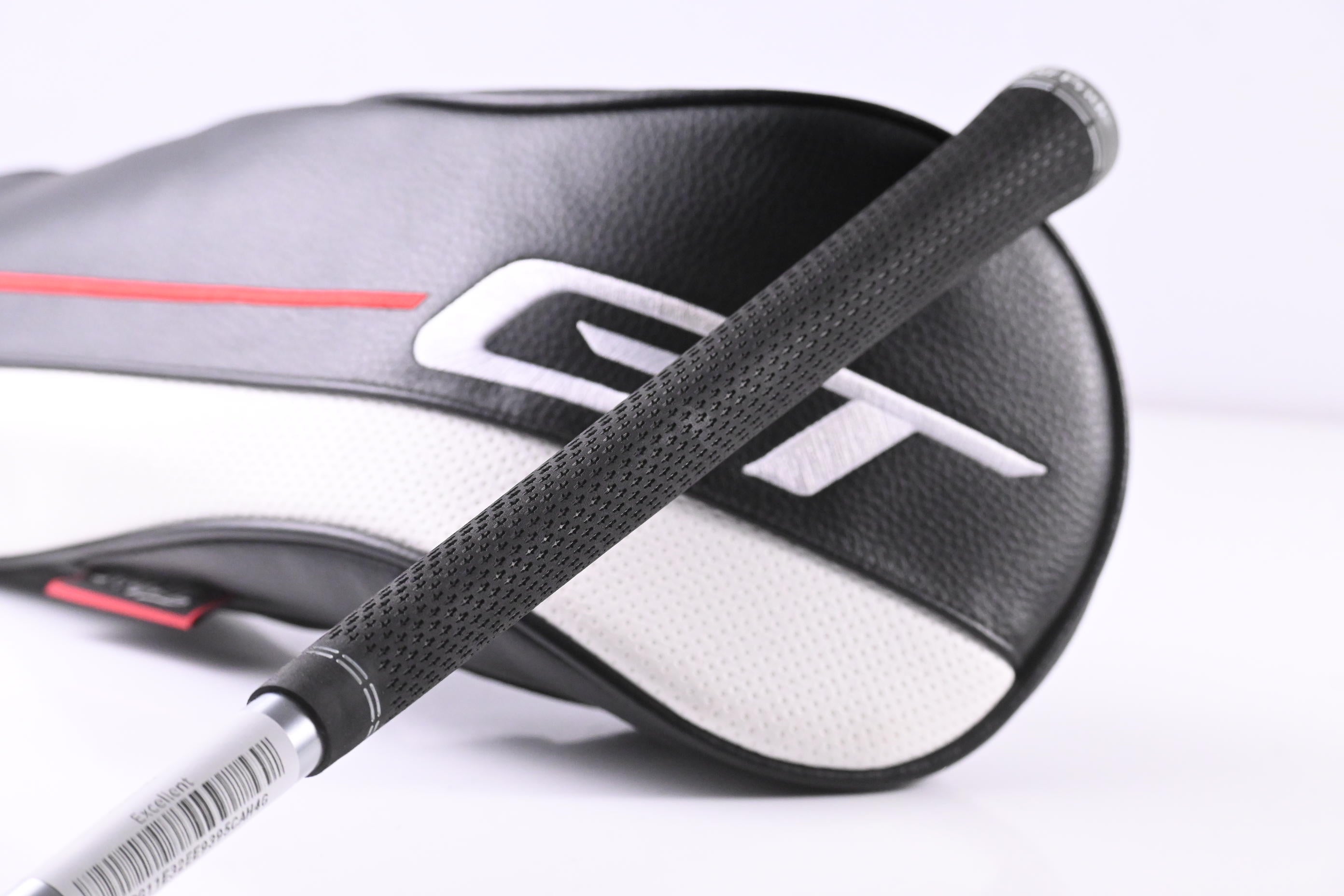 Titleist GT4 Driver / 10 Degree / Regular Flex Fujikura Air Speeder 40 Shaft