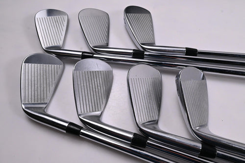 Titleist T100.S 2021 Irons / 4-PW / X-Flex Project X Shafts