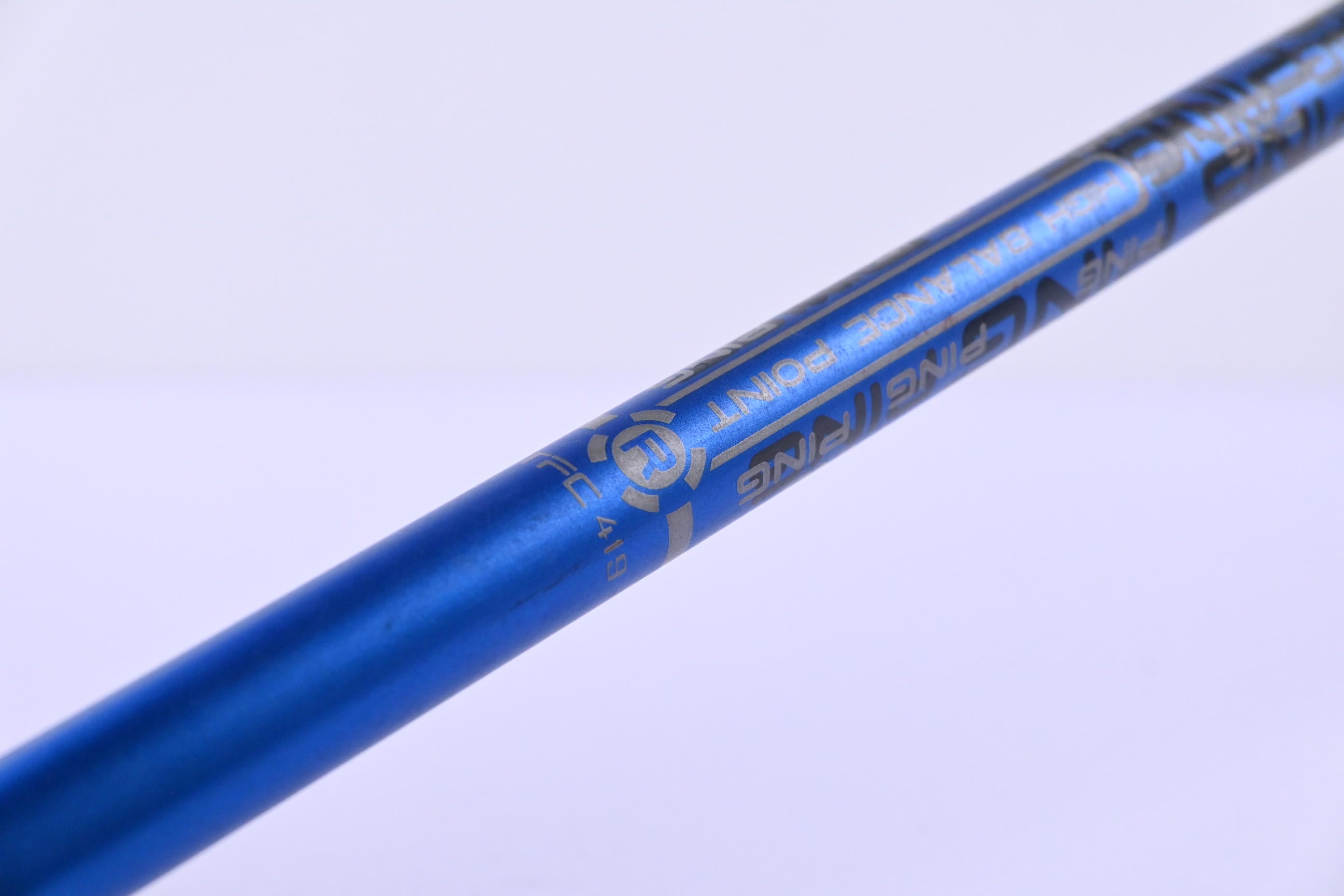 Ping G30 #3 Wood / 14.5 Degree / Regular Flex Ping TFC 419 Shaft