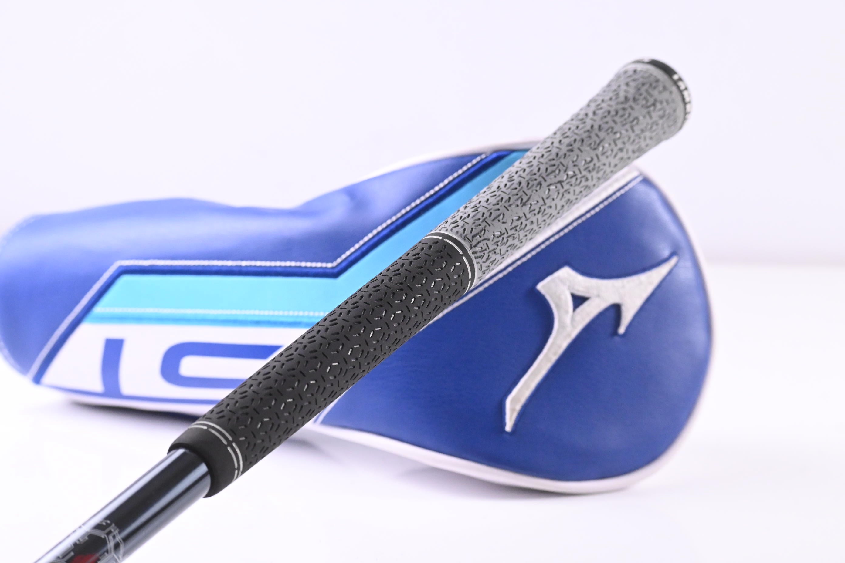 Mizuno ST-Z 230 #3 Wood / 15 Degree /Regular Flex UST Lin - Q M40x 6 Shaft