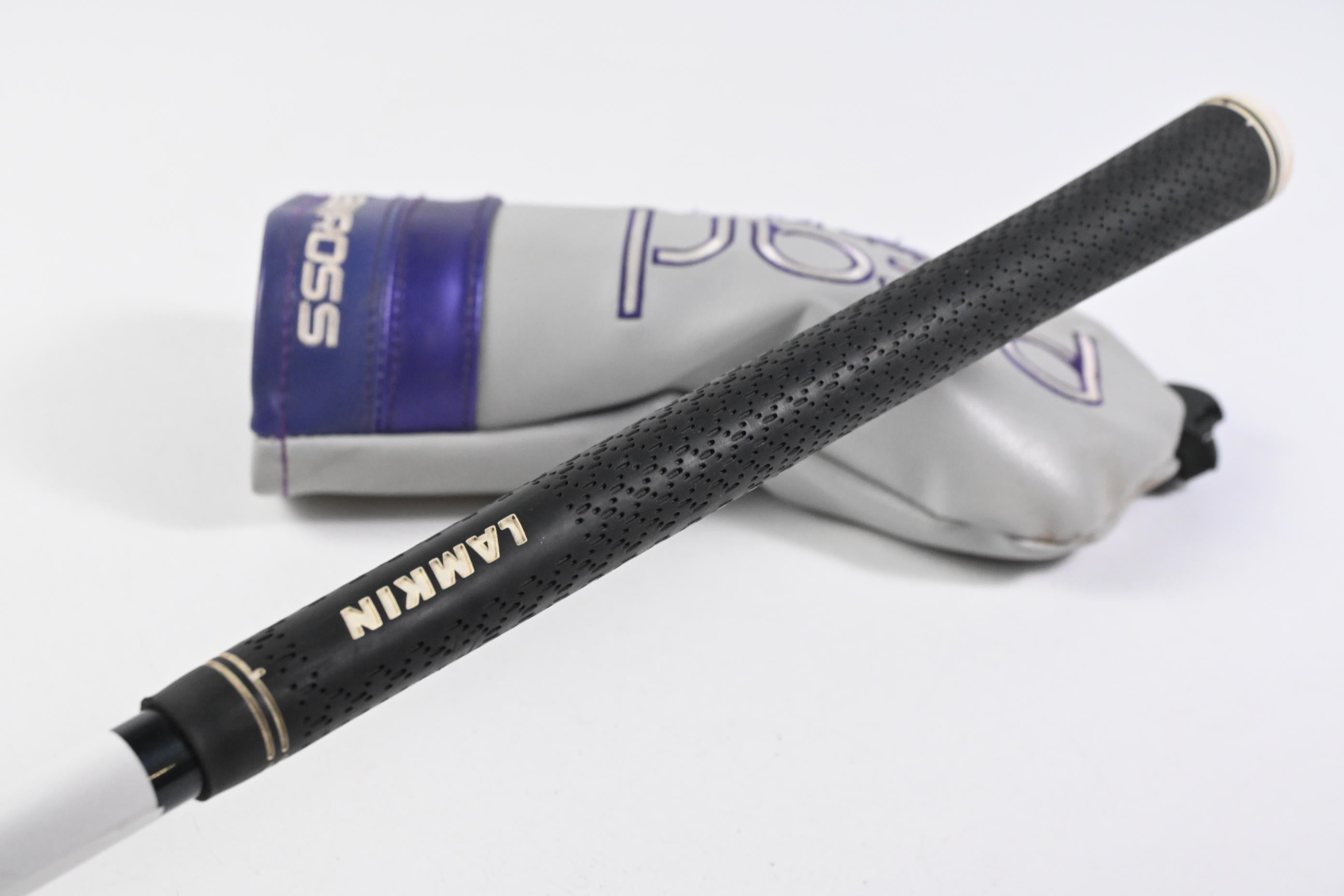 Ladies Benross Pearl 2019 #3 Wood / 18 Degree / Ladies Flex Fujikura Vista Pro