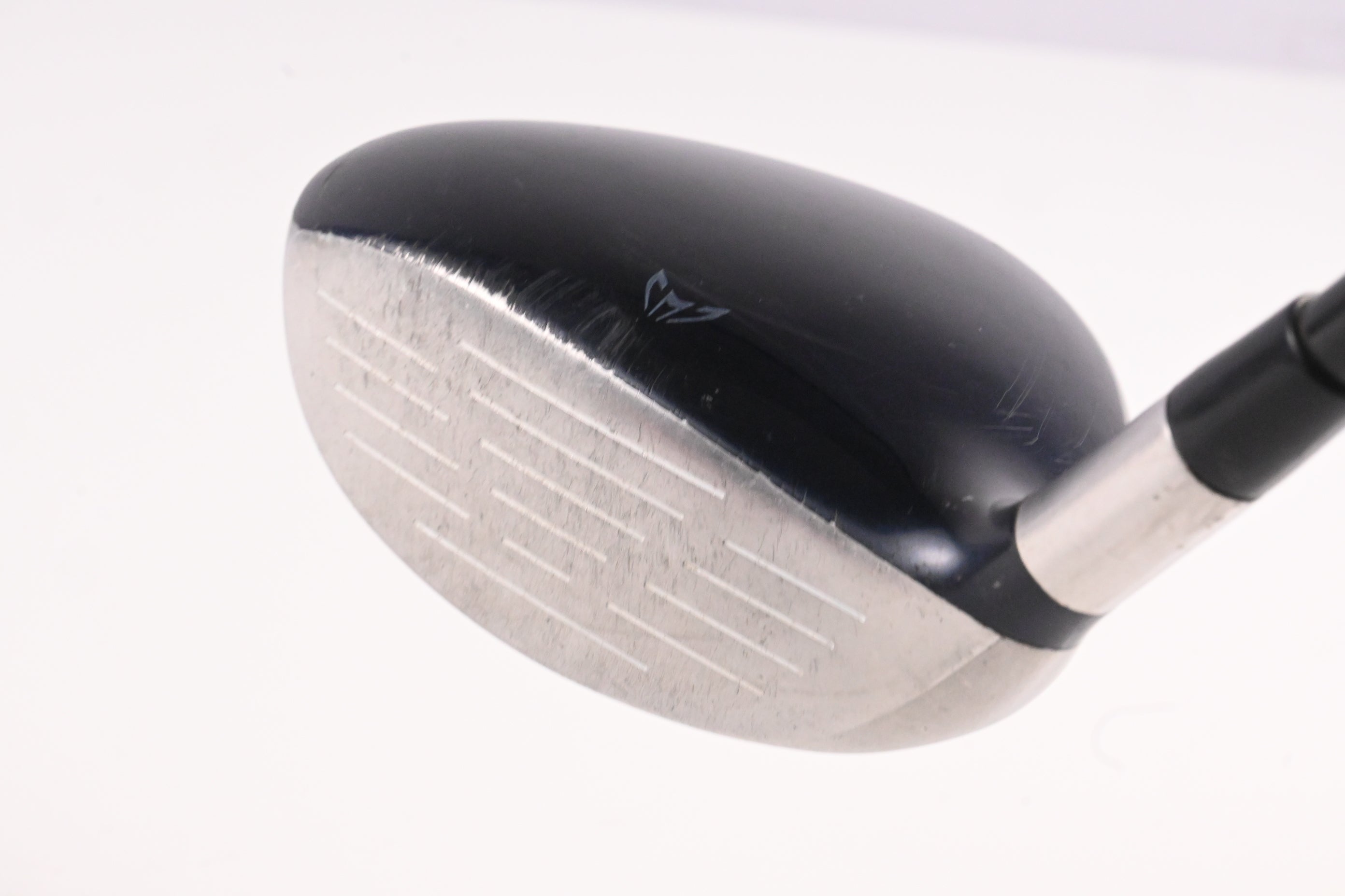 Mizuno JPX 800 #3 Wood / 15 Degree / Regular Flex Miyazaki Black Hawk Shaft