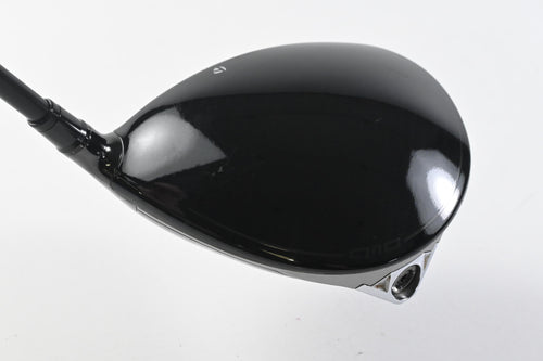 Taylormade Qi10 LS Driver / 9 Degree / Regular Flex Helium Nano Core 5 Shaft