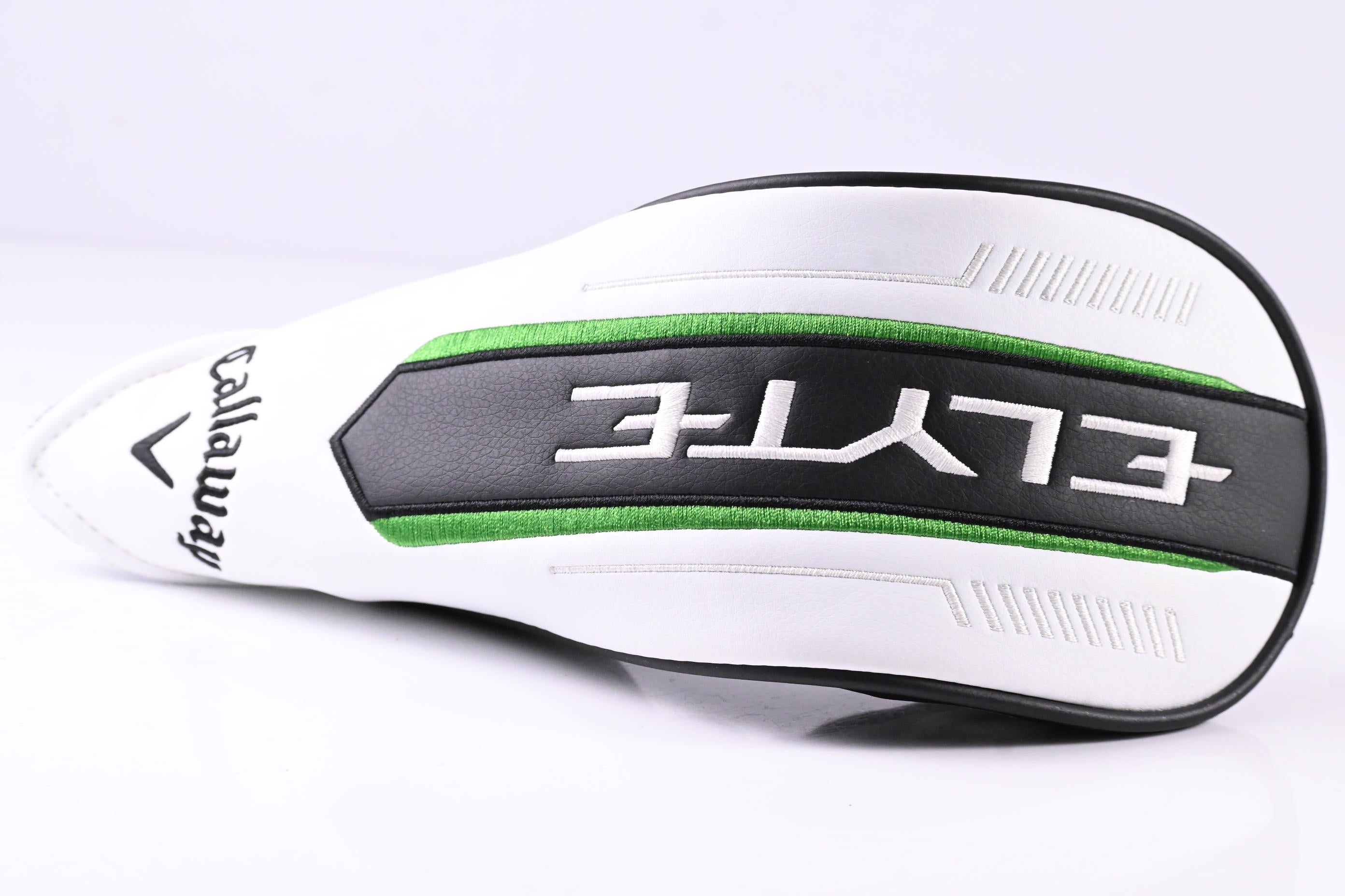 Callaway Elyte X #3 Wood / 15 Degree / Regular Flex Vanquish 5 Shaft