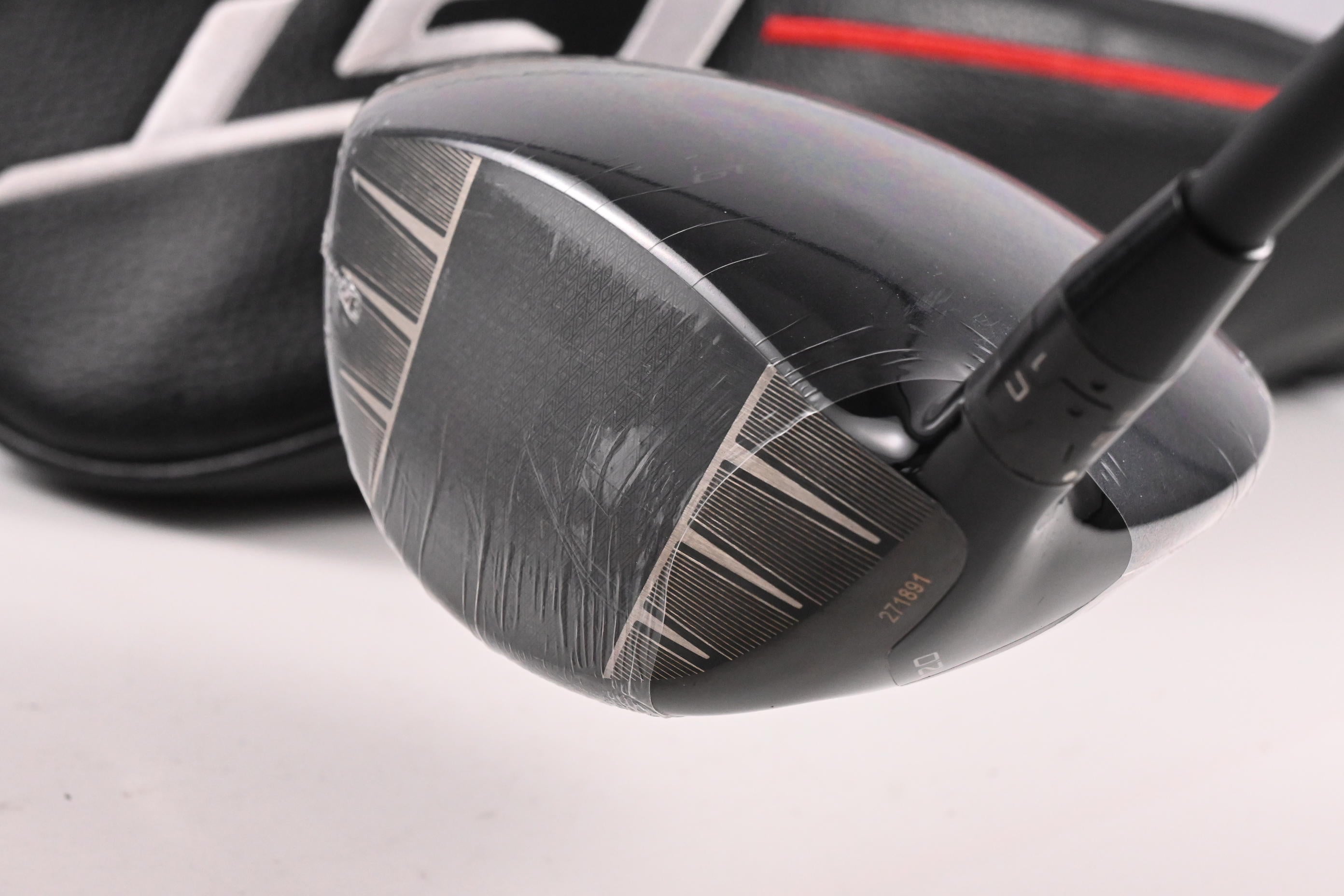 Titleist GT1 Driver / 12 Degree / Stiff Flex Tensei 1K Blue 55 Shaft