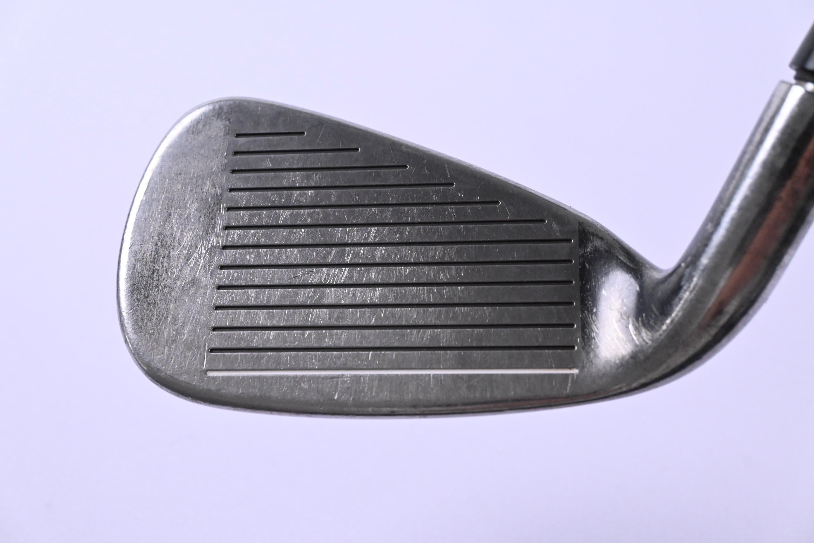 Cleveland CG7 #8 Iron / Regular Flex Cleveland Flight Speed Shaft
