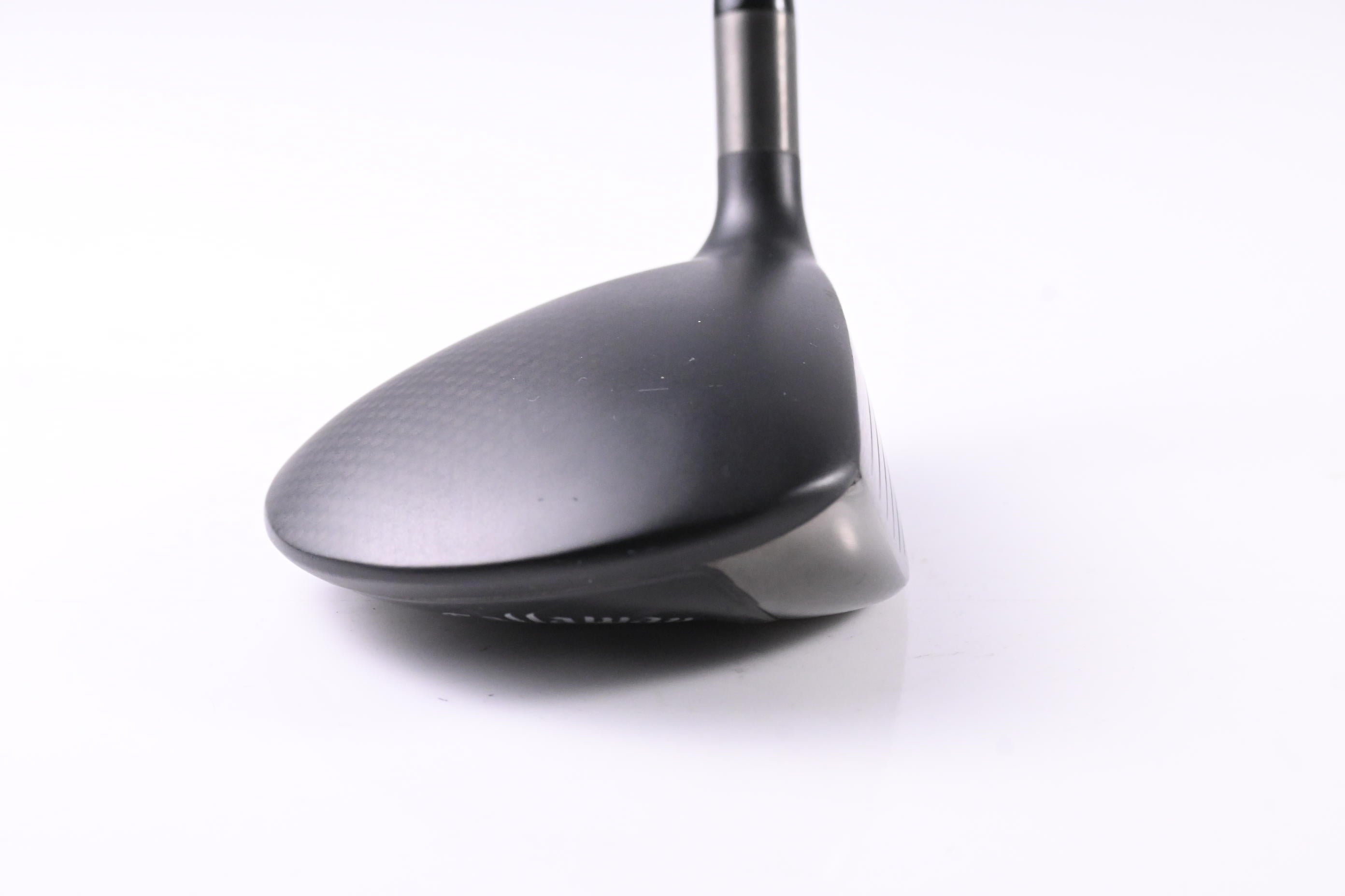 Tour Issue Callaway Rogue ST Triple Diamond #3 Wood / 15 Degree / Stiff Flex