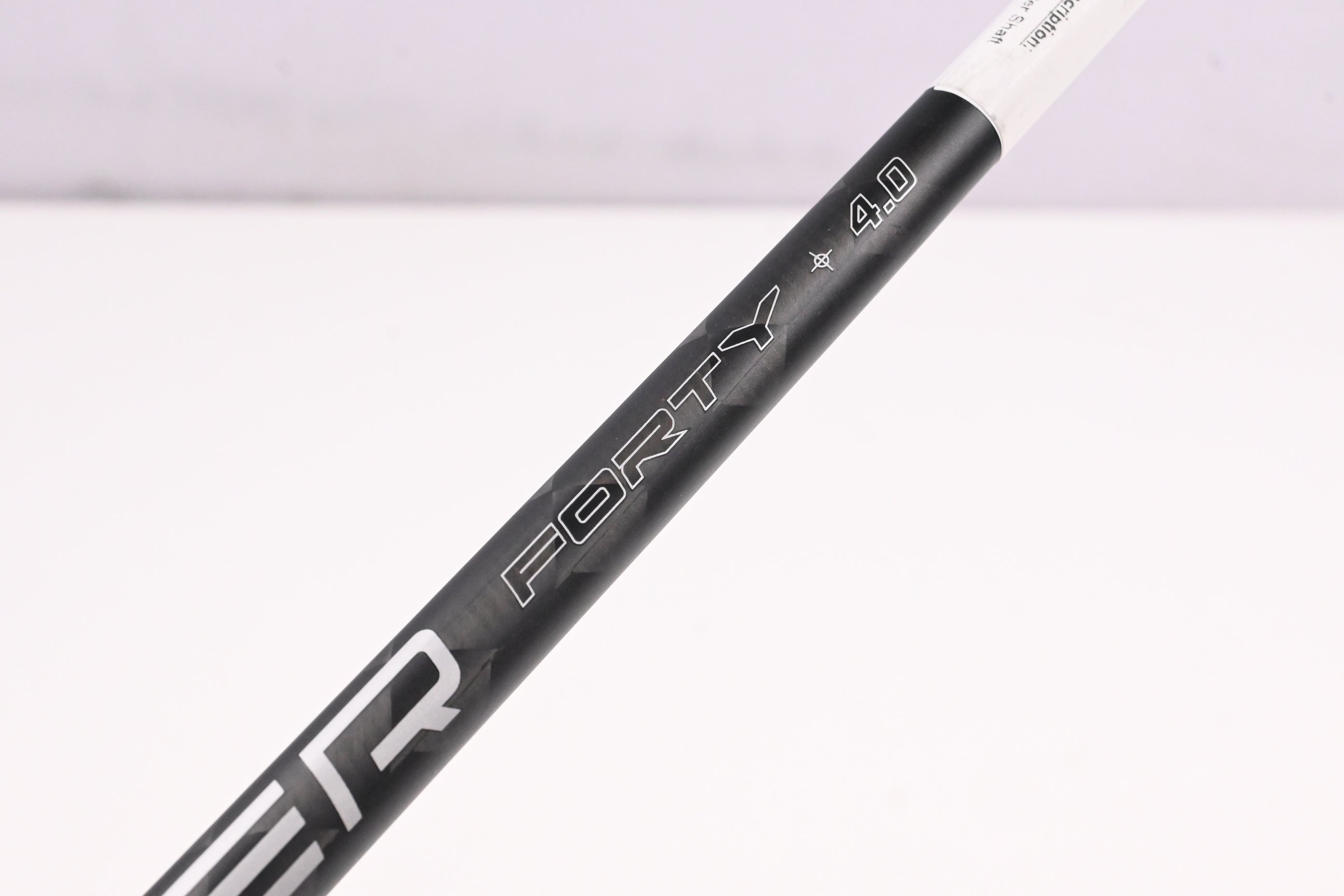 Project X Cypher 2.0 40 Driver Shaft / Ladies Flex / Callaway 2nd Gen