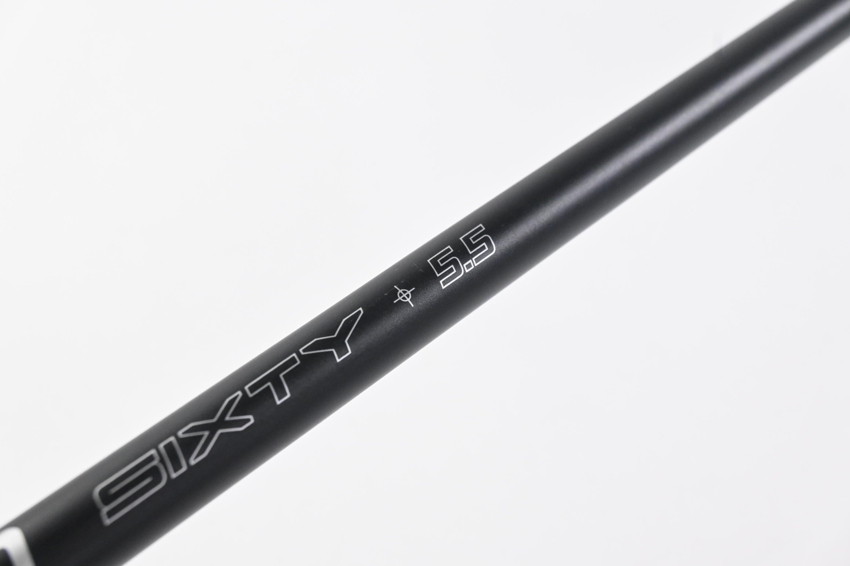 Project X Cypher 2.0 60 #4 Hybrid Shaft / Regular Flex / Callaway 3rd Gen