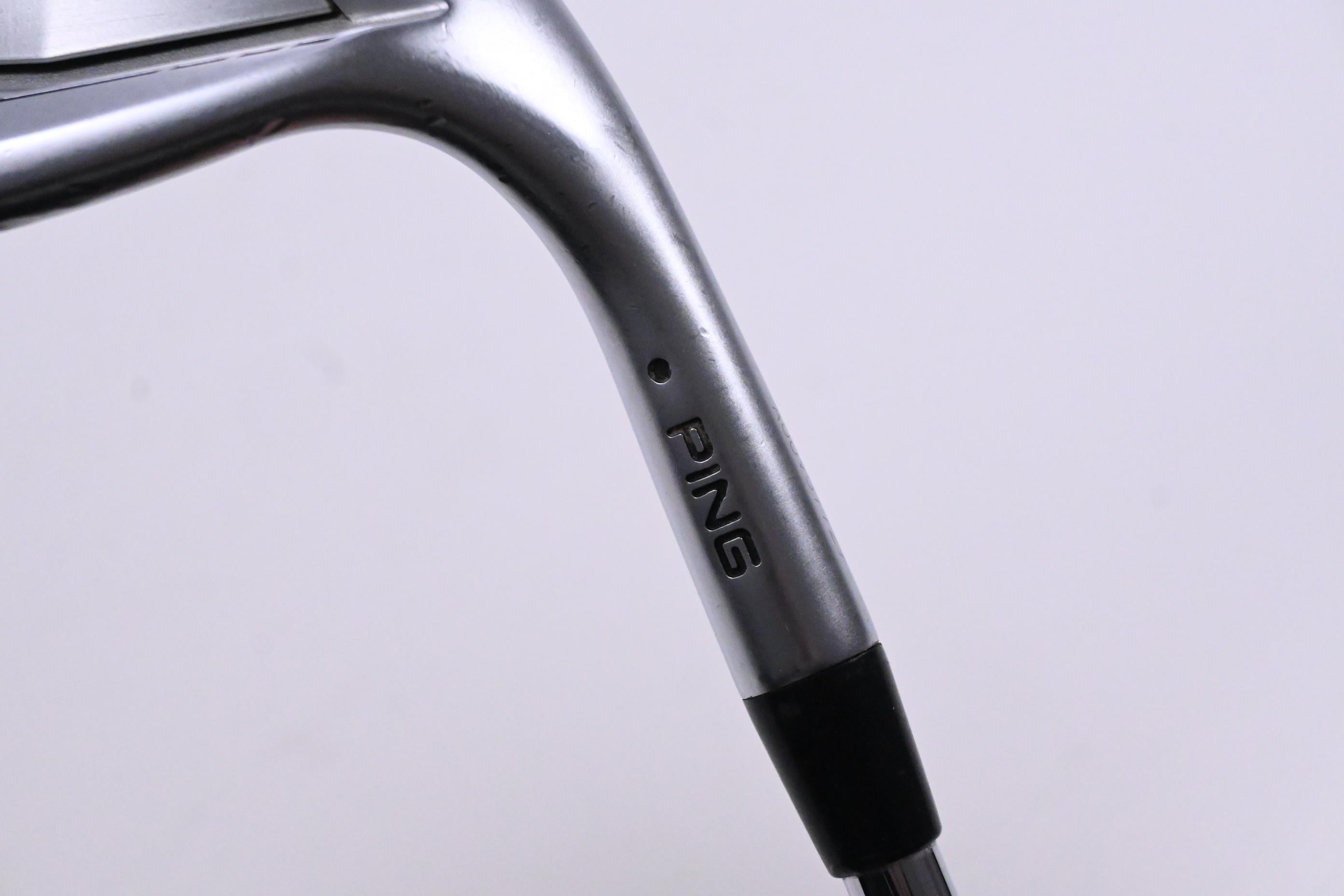 Ping Glide 4.0 Sand Wedge / 56 Degree / Black Dot / Wedge Flex Ping Z-Z115 Shaft
