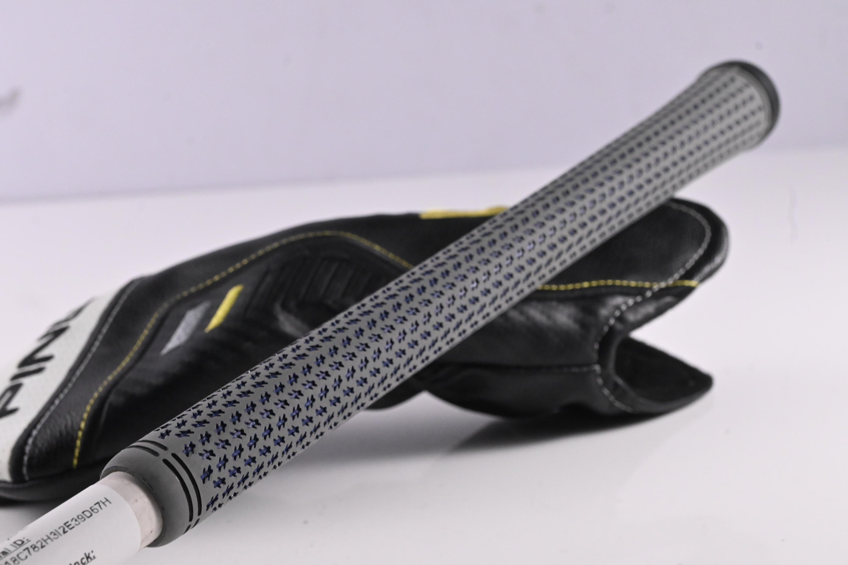 Ping G430 #5 Hybrid / 26 Degree / Regular Flex Ping Alta CB Black 70 Shaft