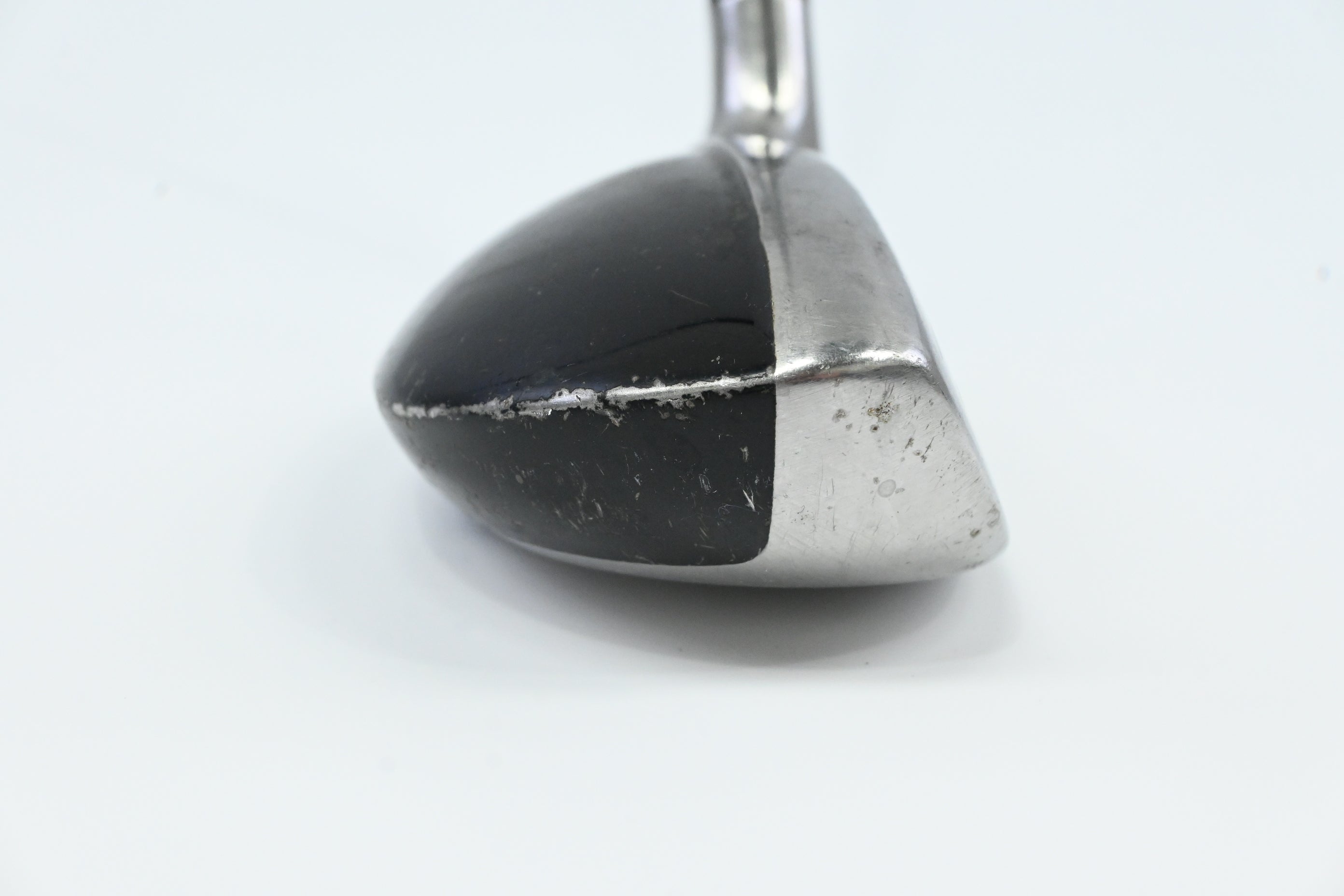 Cobra Baffler #4 Hybrid / 23 Degree / Senior Flex Aldila NV 65 Shaft