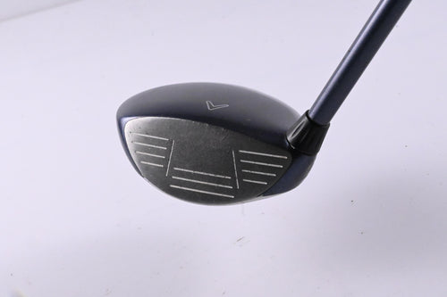 Callaway Steelhead III #4+ Wood / 17 Degree / Firm Flex Callaway System III