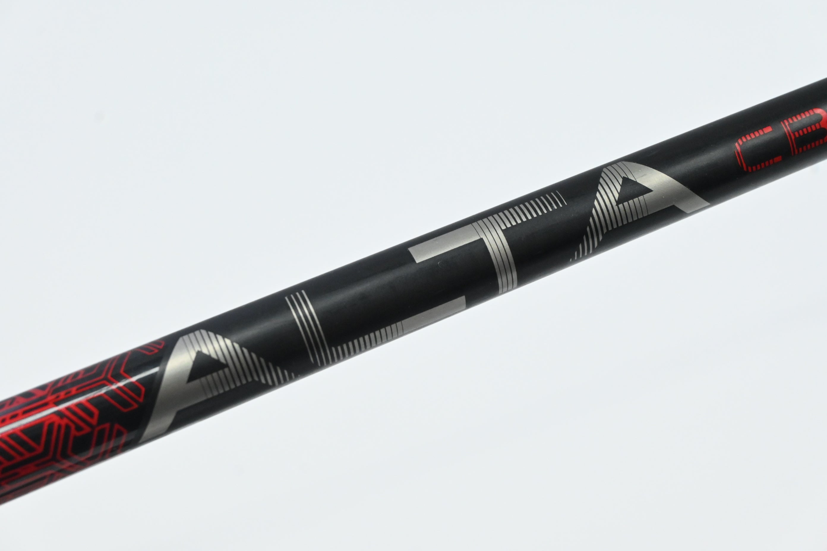 Ping Alta CB Red 55 Driver Shaft / Senior Flex / Titleist