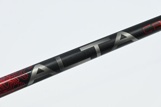 Ping Alta CB Red 55 Driver Shaft / Senior Flex / Titleist
