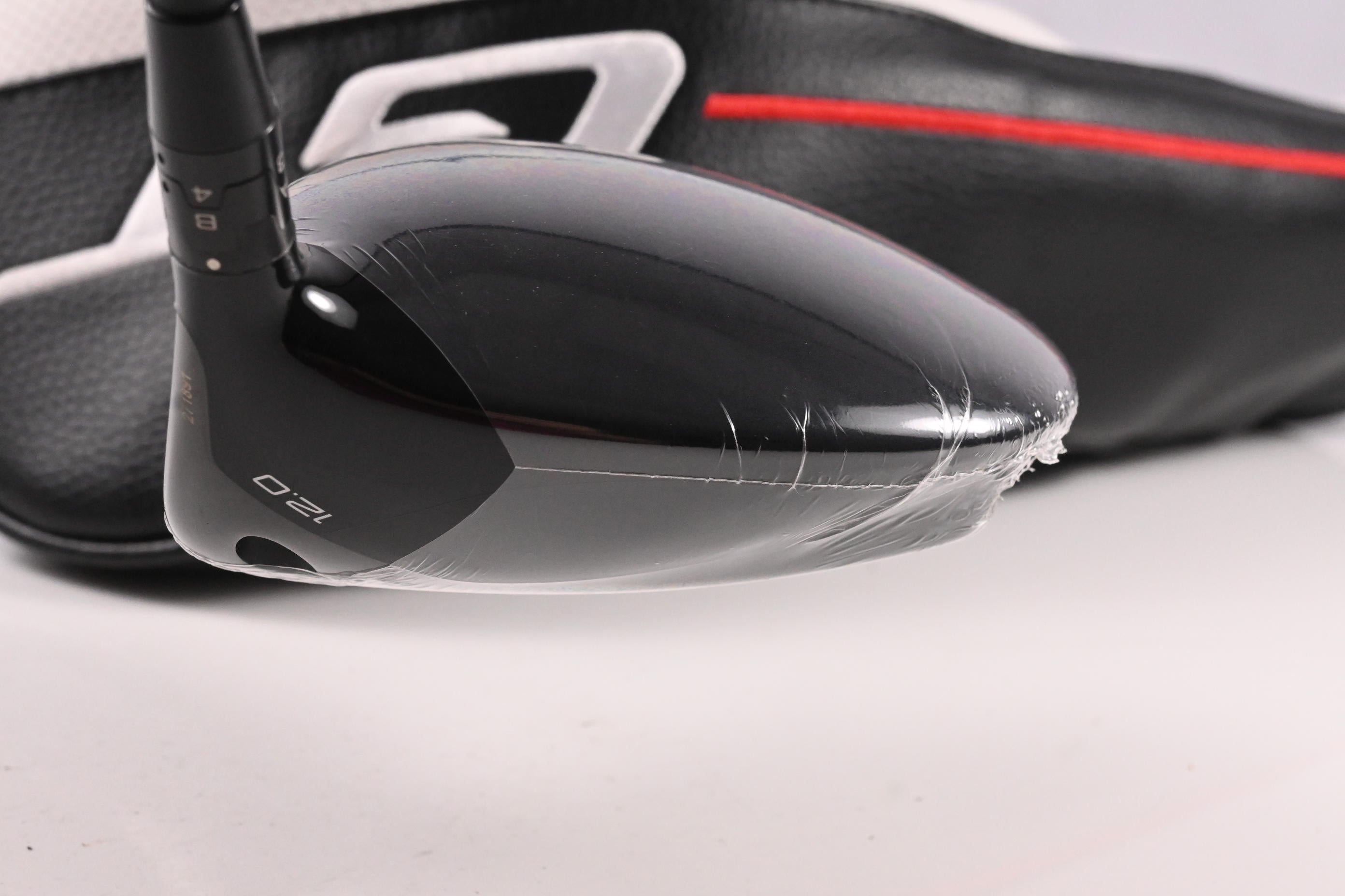 Titleist GT1 Driver / 12 Degree / Stiff Flex Tensei 1K Blue 55 Shaft