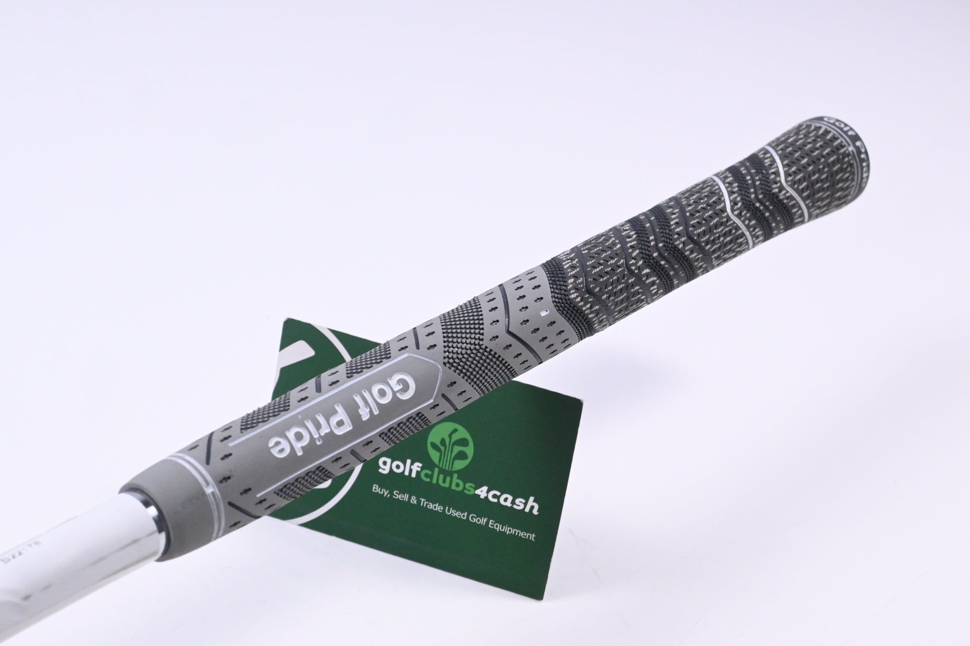 PXG 0211 XCOR2 #7 Iron / Stiff Flex Dynamic Gold 120 S300 Shaft