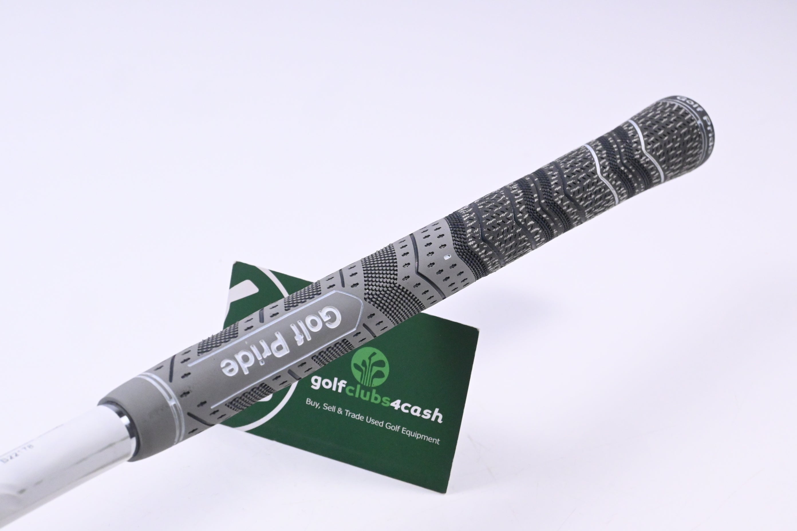 PXG 0211 XCOR2 #7 Iron / Stiff Flex Dynamic Gold 120 S300 Shaft