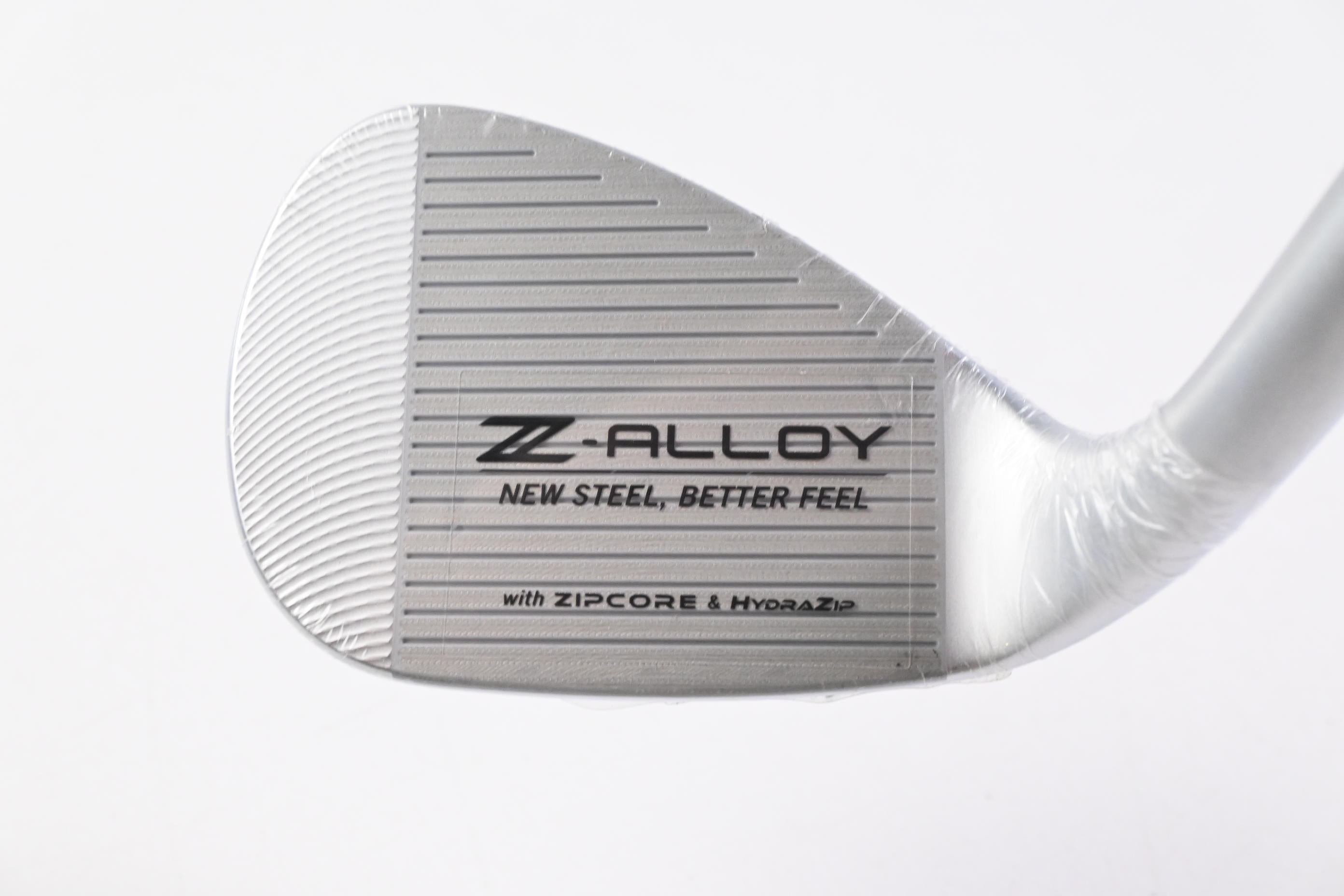 Cleveland CBZ Gap Wedge / 52 Degree / Wedge Flex KBS HI-REV 2.0 115 Shaft