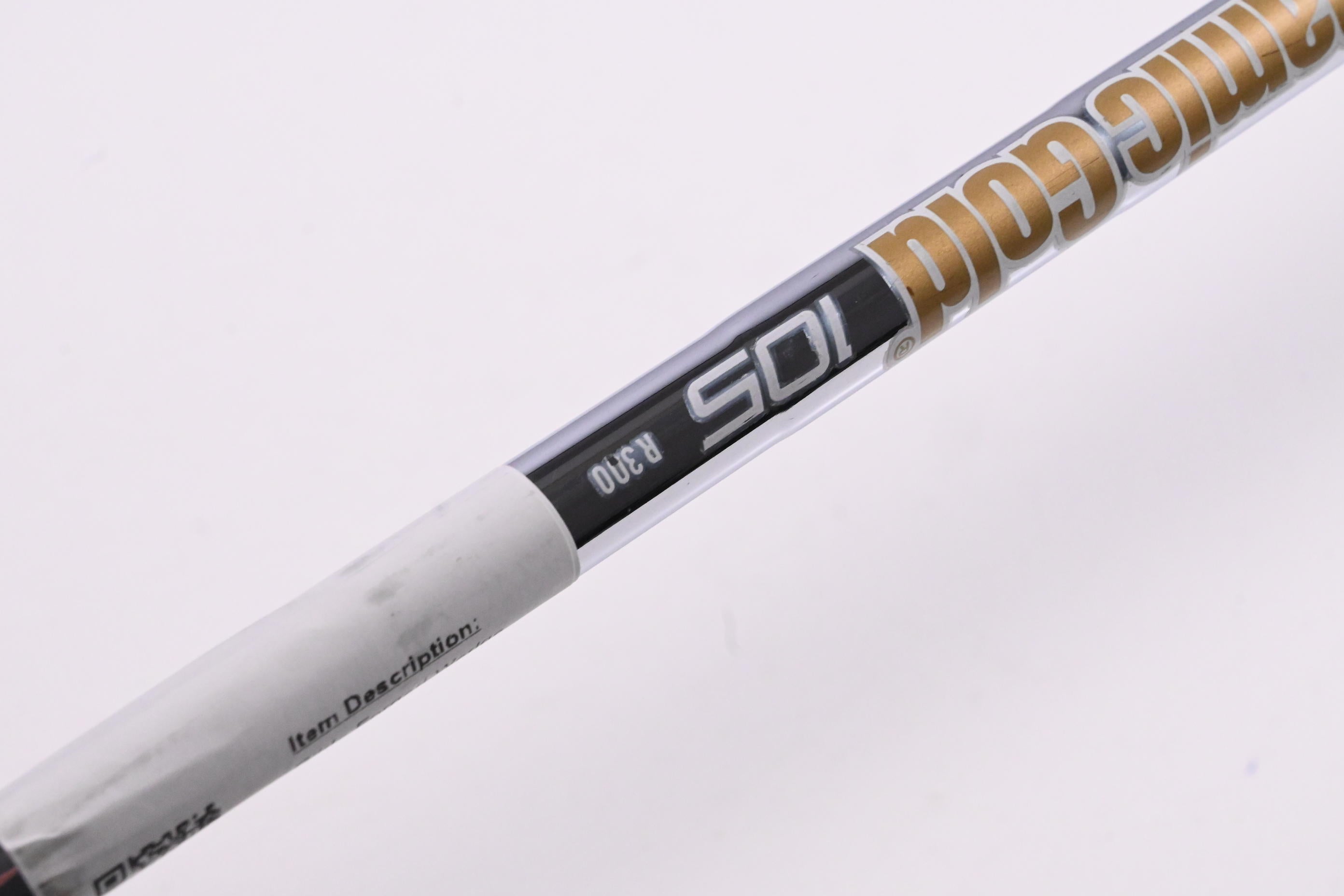 Ping Glide Forged Sand Wedge / 54 Degree / Blue Dot / Regular Flex Dynamic Gold